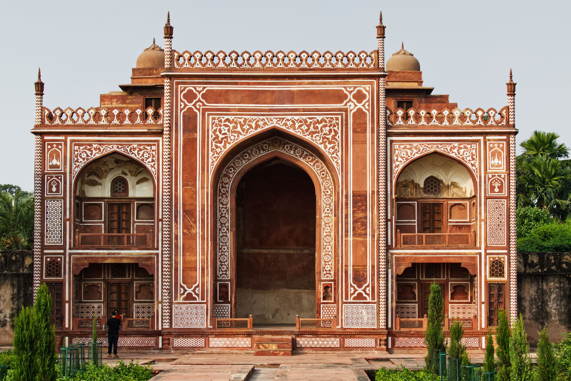 Agra