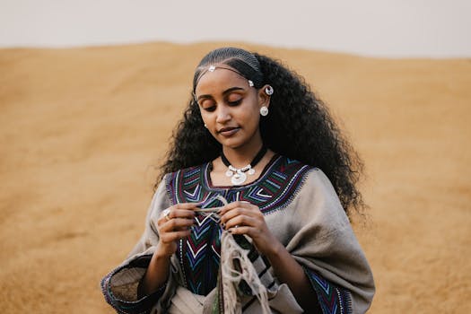 Ethiopia