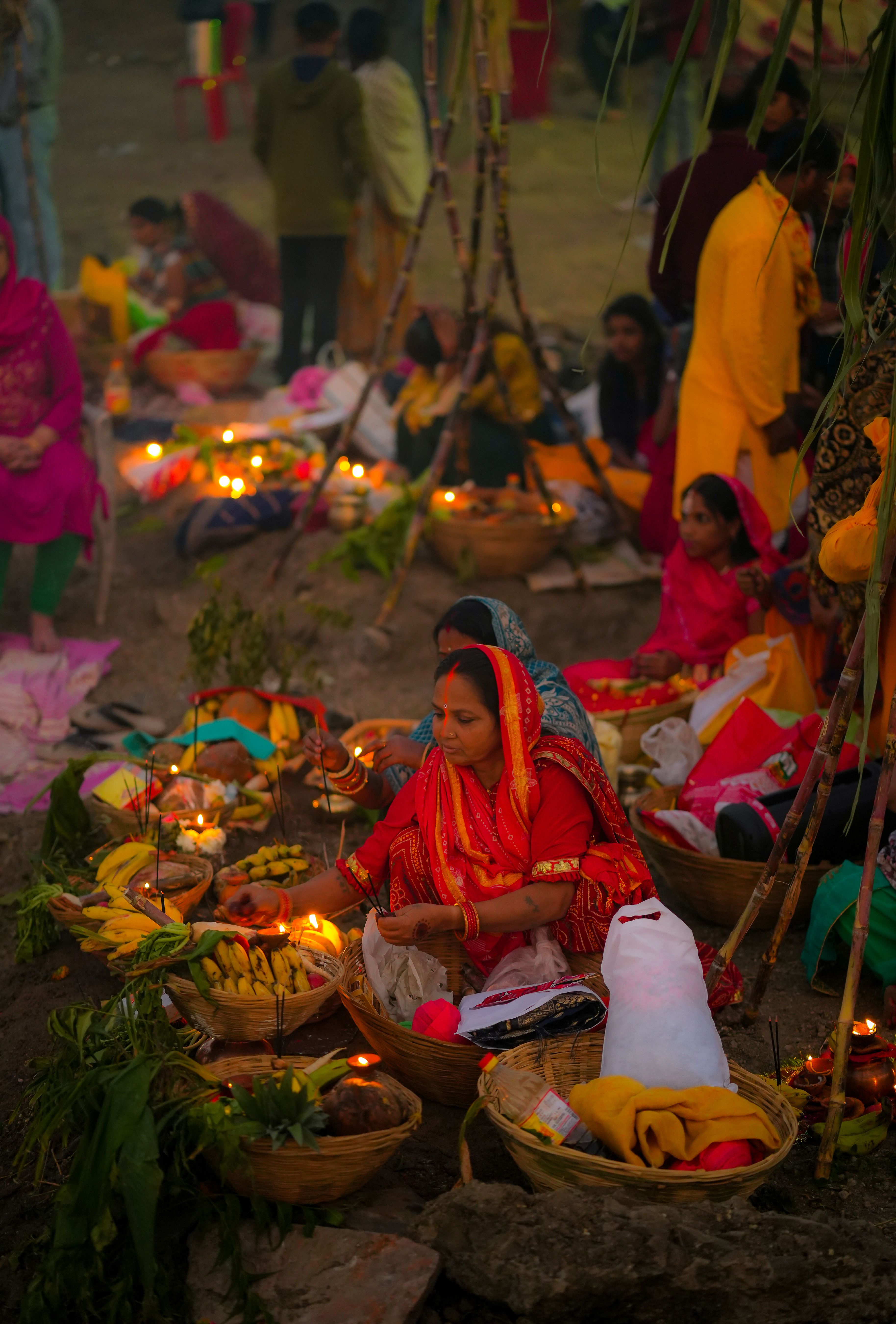 Chhath Puja 2026 cosmic timing revealed