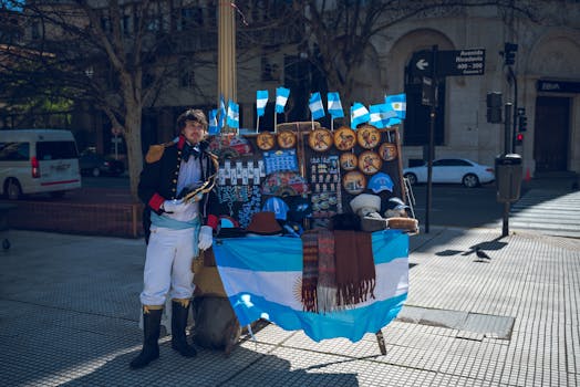 Presidente Rivadavia