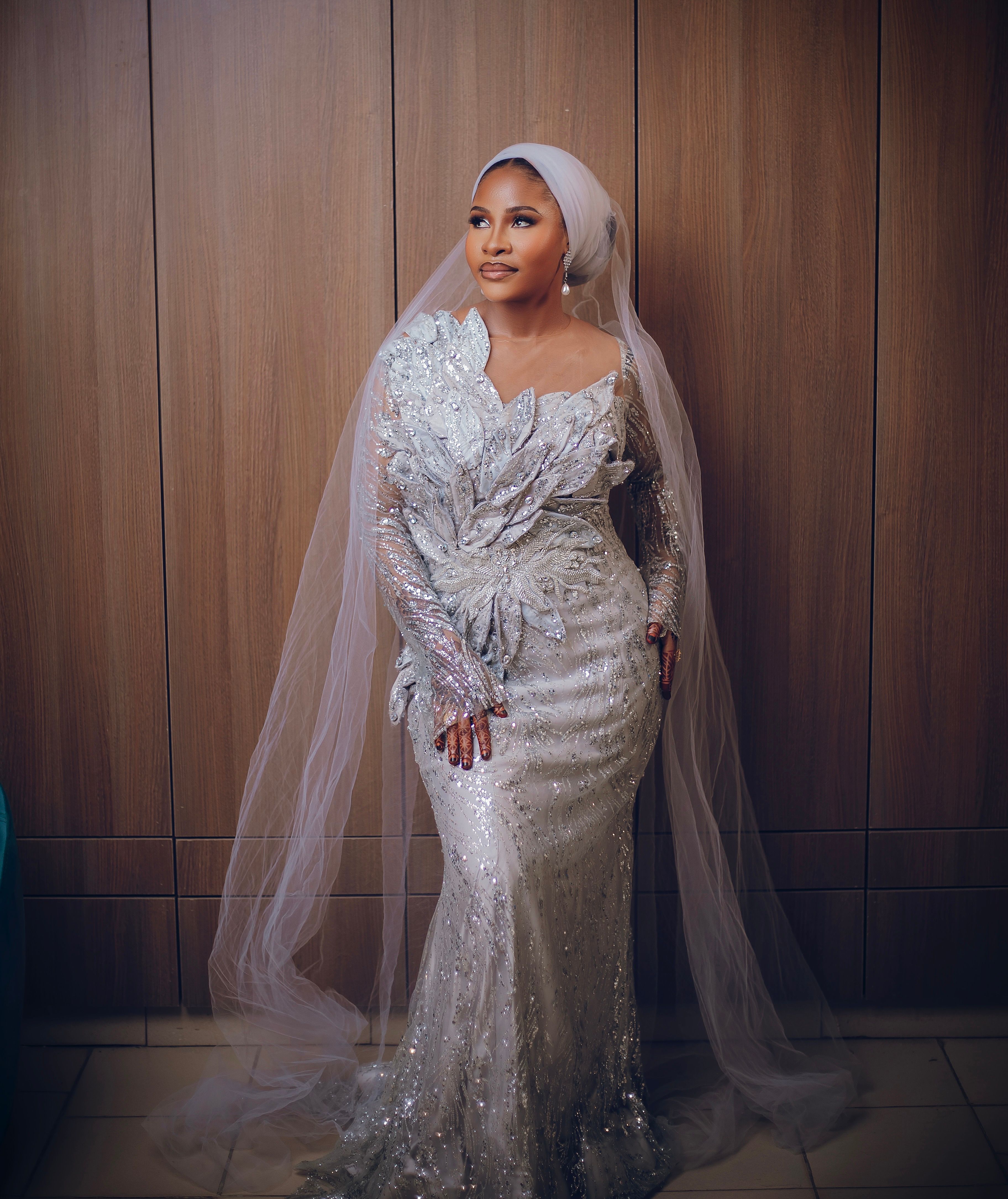 sachin and babi light blue dress 60 Best Godmother dress ideas