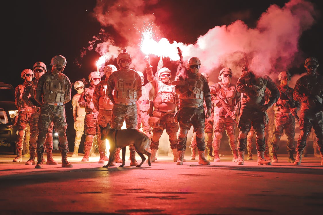 ALARMA: España no encuentra soldados — la CRISIS de reclutamiento que nadie admite