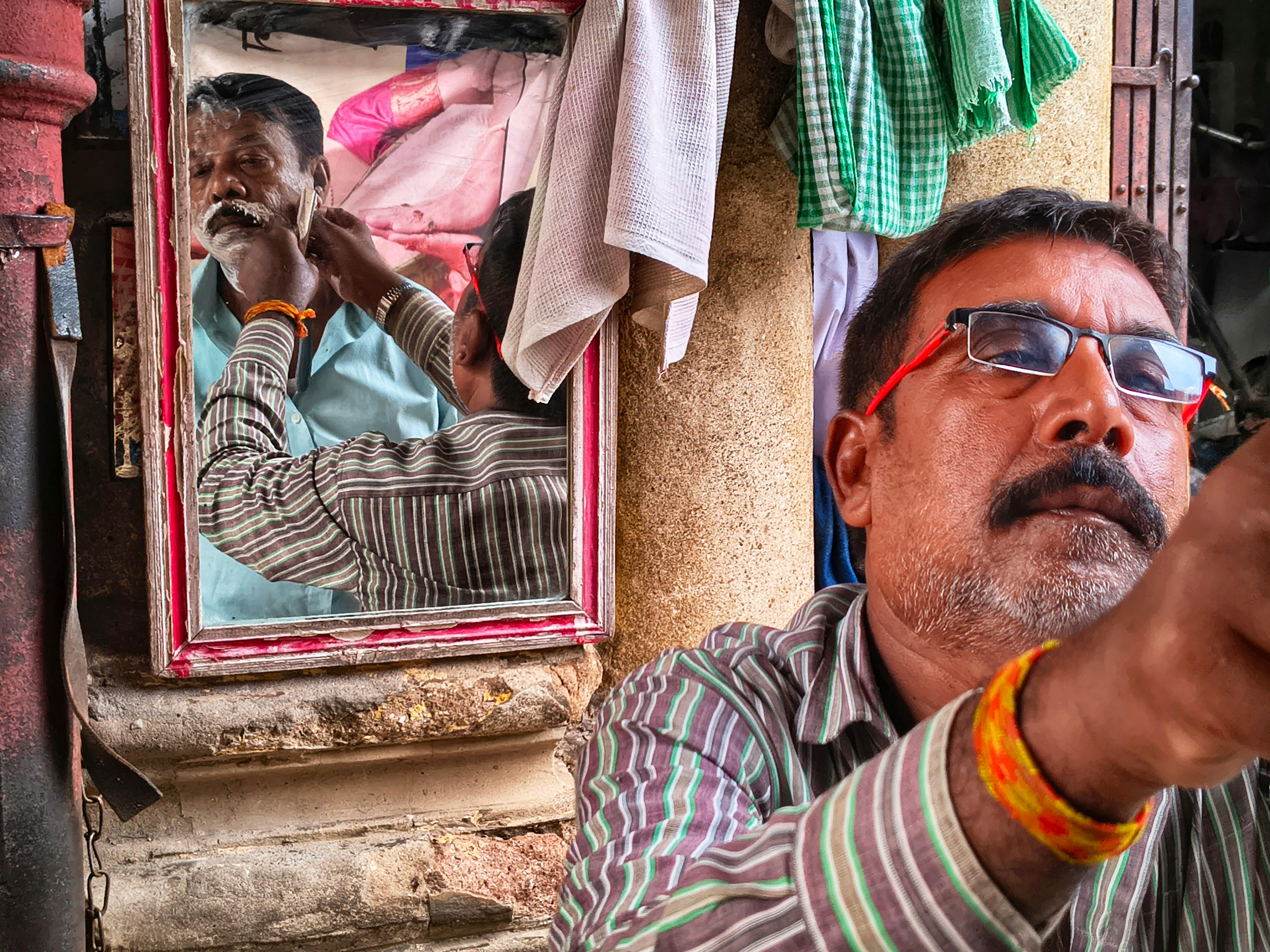 Barber Business Insurance: Best Carriers and Coverage — Photo by Reeshav Das on Pexels