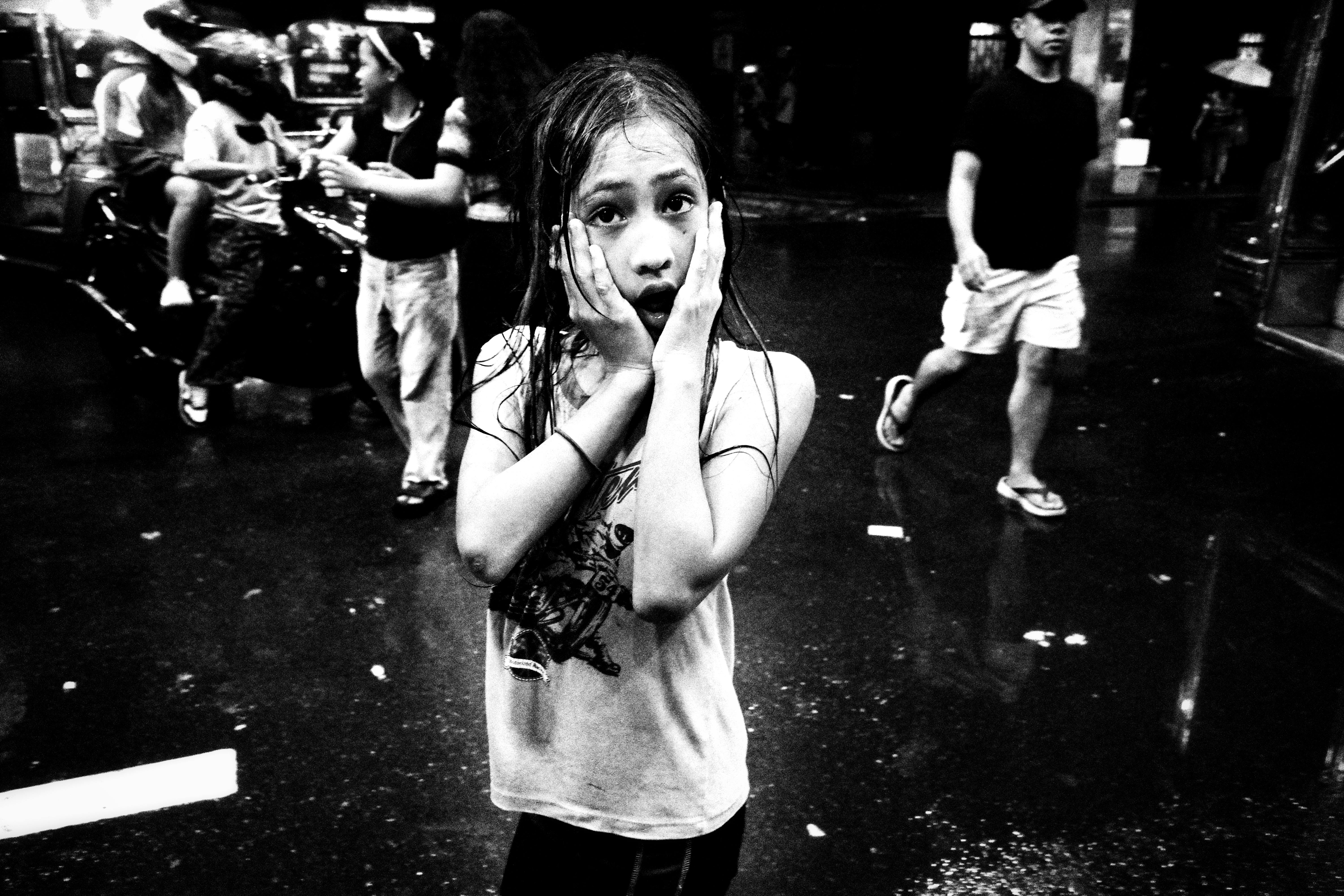 The Dispute Over the Napalm Girl Photograph: The Trial Between Nick Ut and Netflix