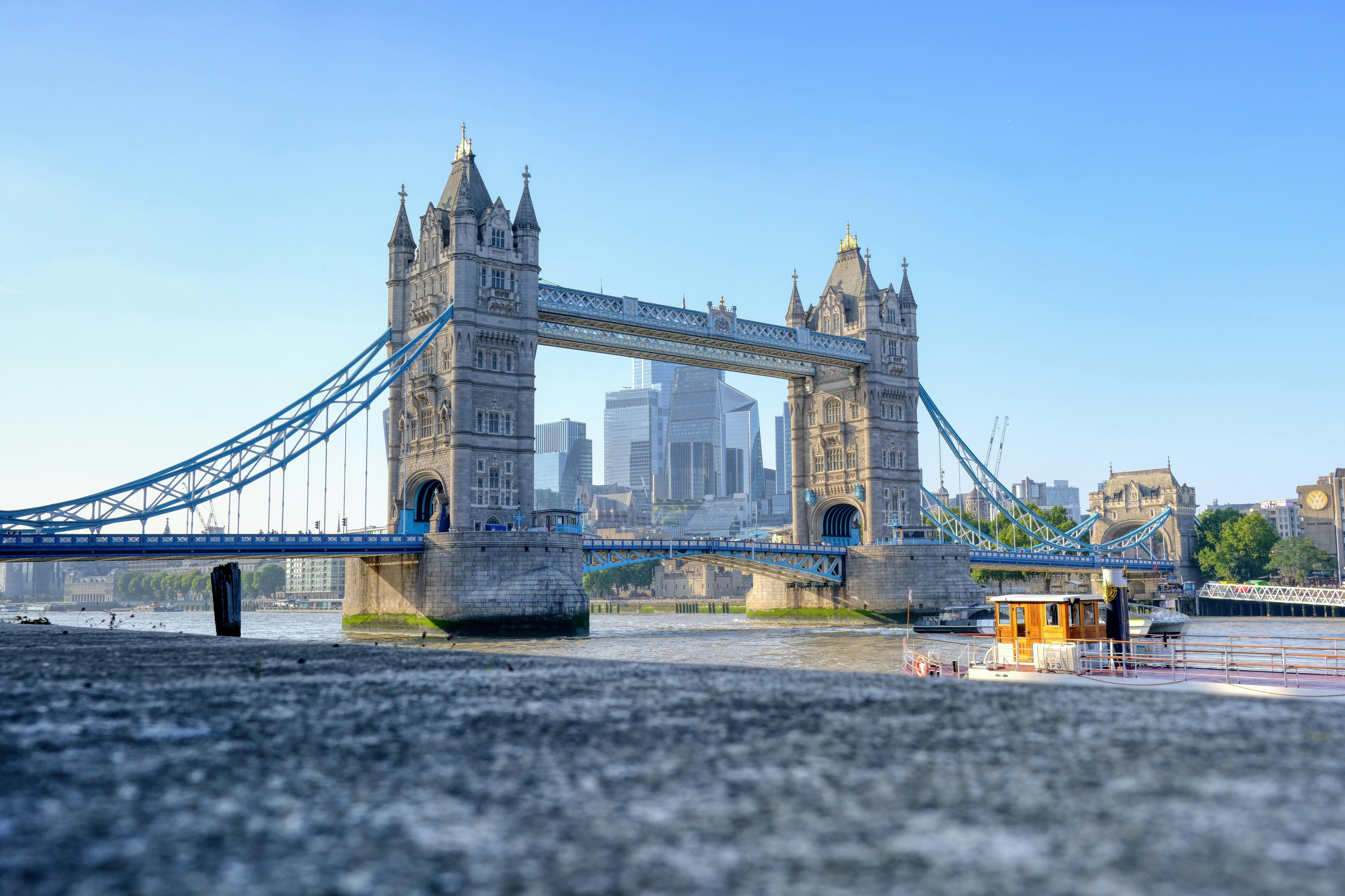 Bookings boom for British staycations this summer — Photo by Yuval Zukerman on Pexels
