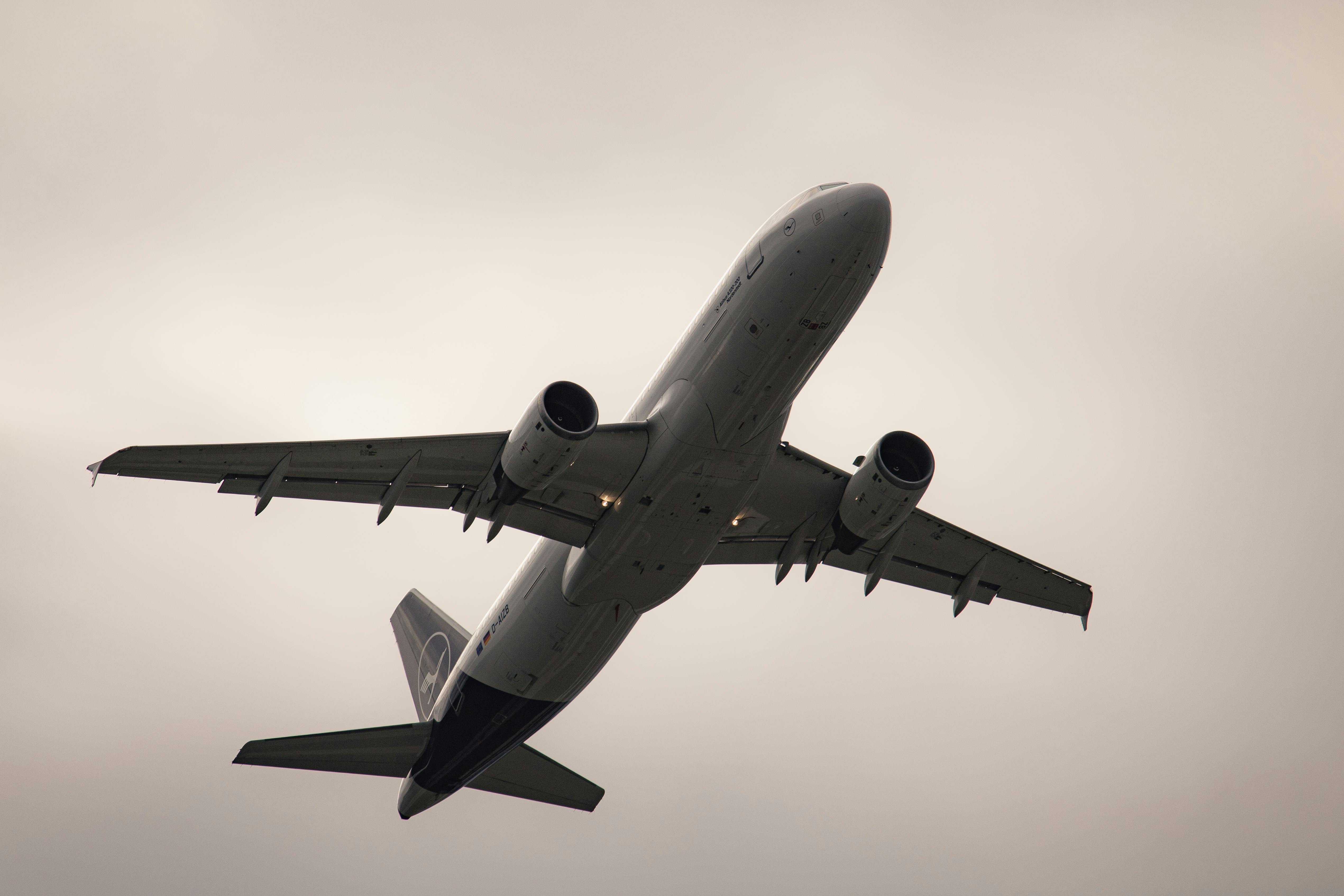 How the Spirit Airlines shutdown impacts budget-conscious travelers — Photo by Bastian Riccardi on Pexels