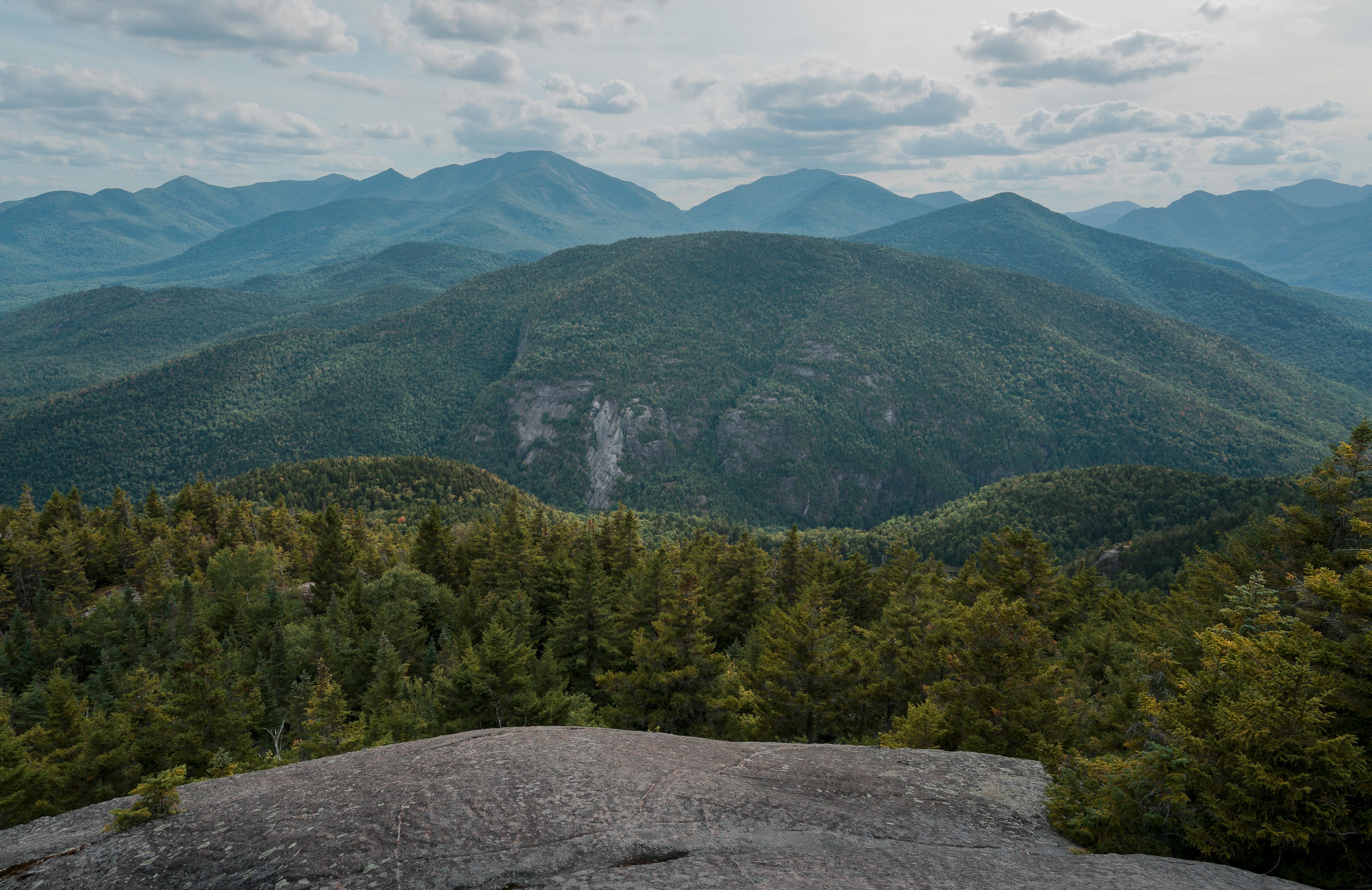 Photo of Adirondack Mountains