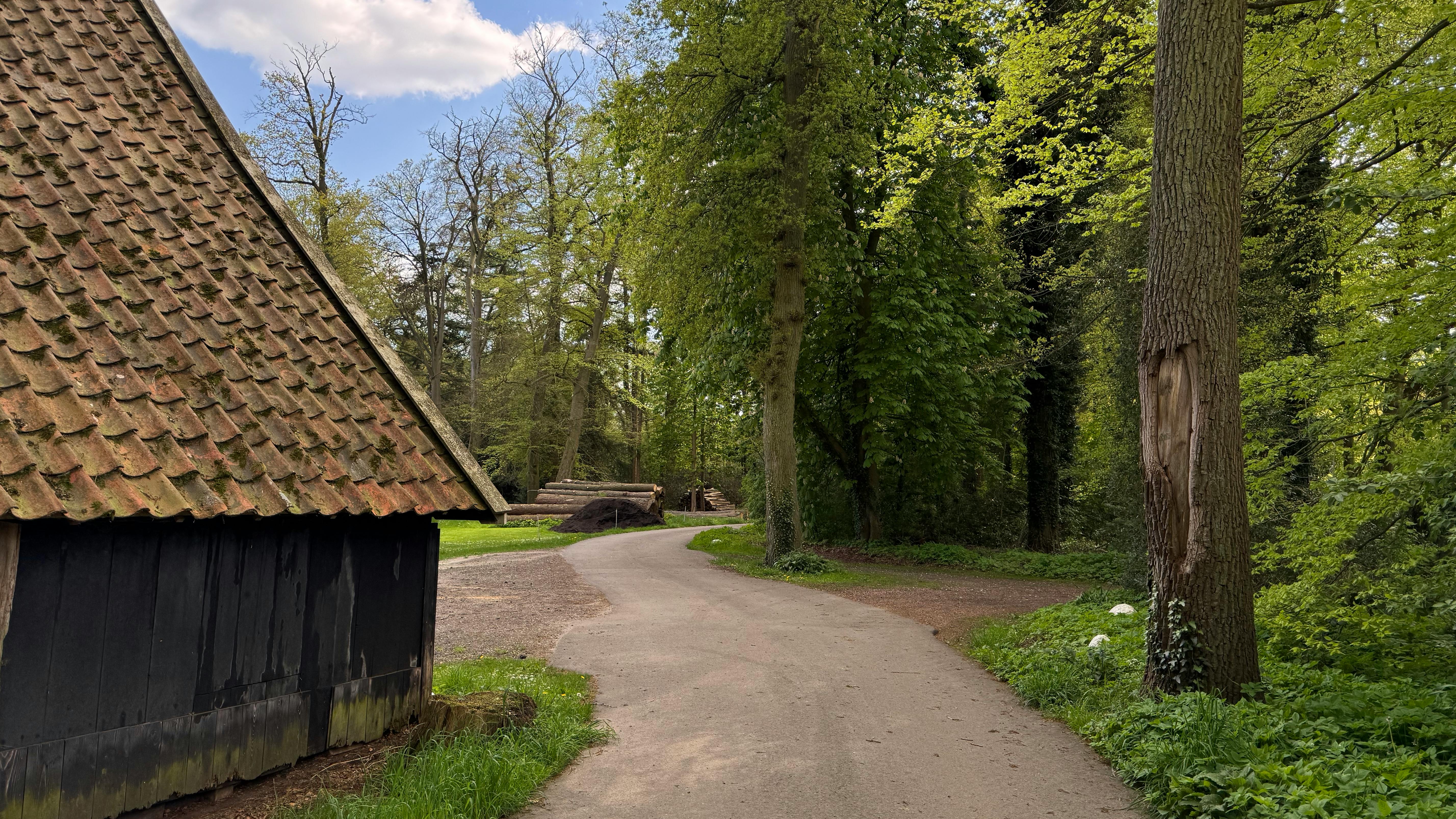 Beekdal Glanerbeek