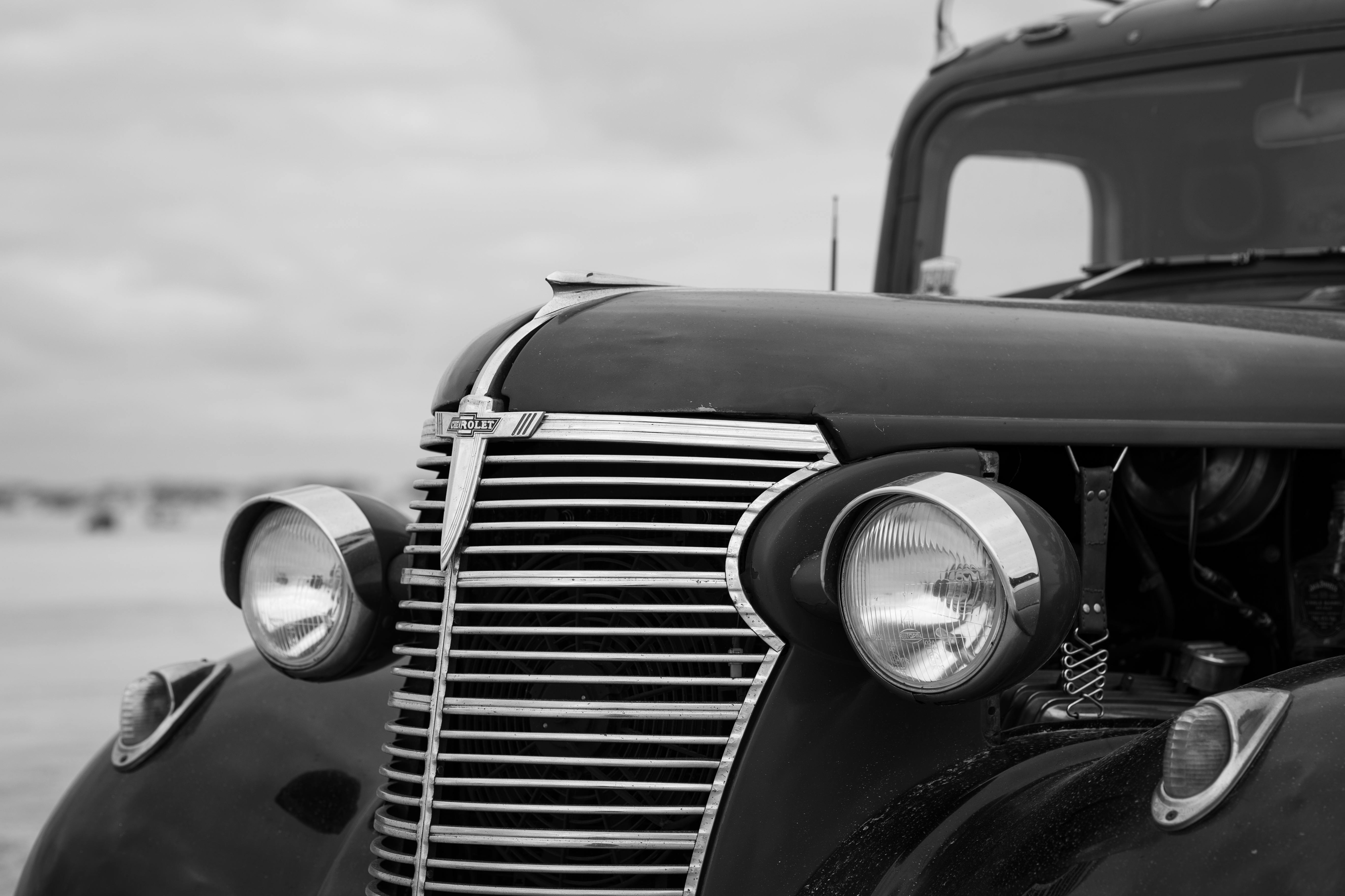 Pedal to the Metal: General Motors Orders Suppliers to Exit China Supply Chains — Photo by Joerg Mangelsen on Pexels