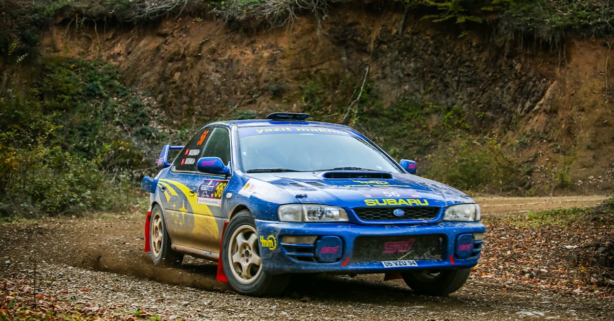 WRC: Key Developments and Trends to Watch