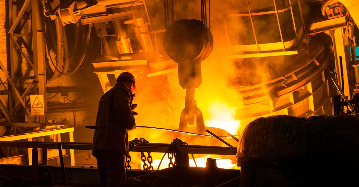 How to make a blast furnace in Minecraft work