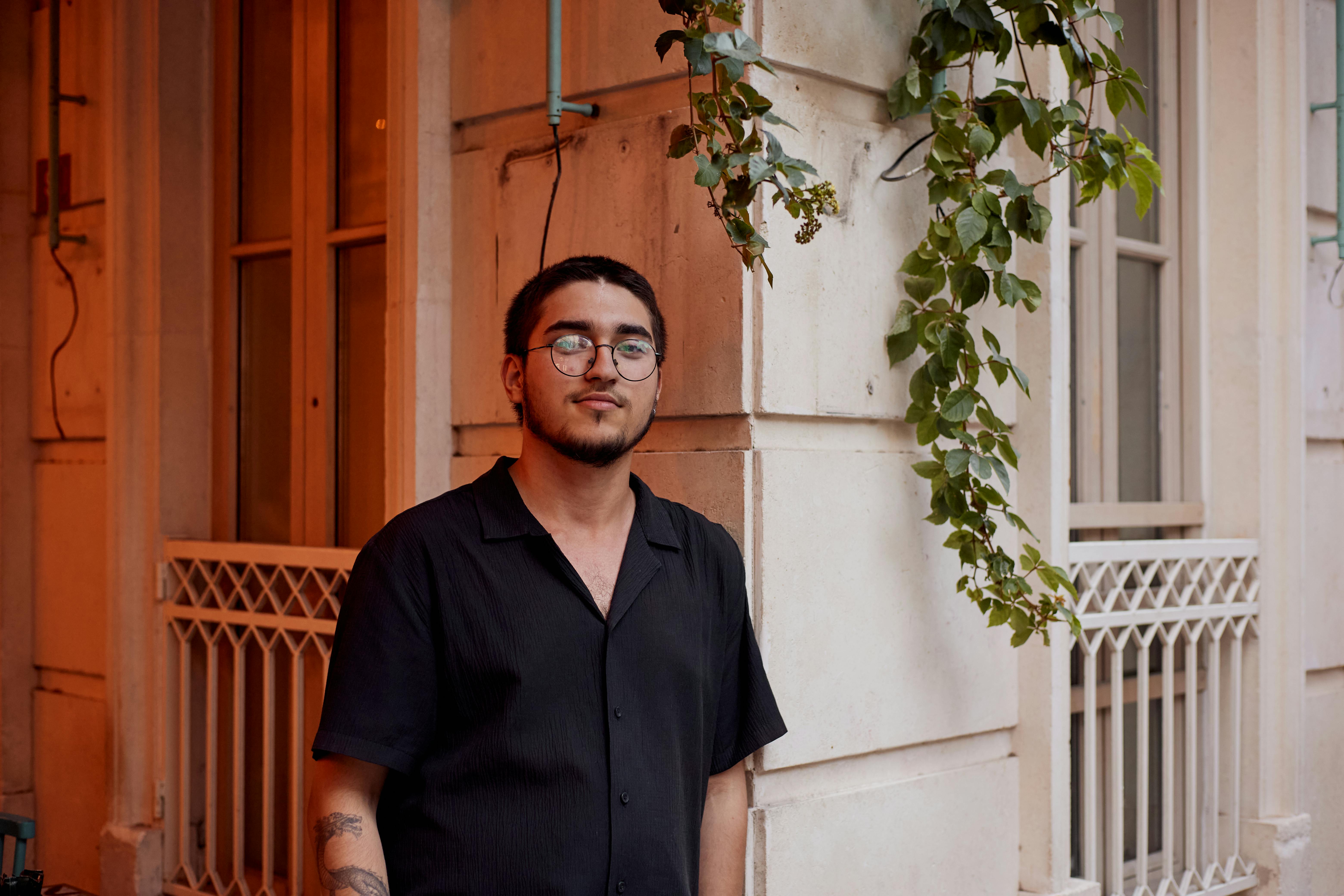 Sylvain Marveaux