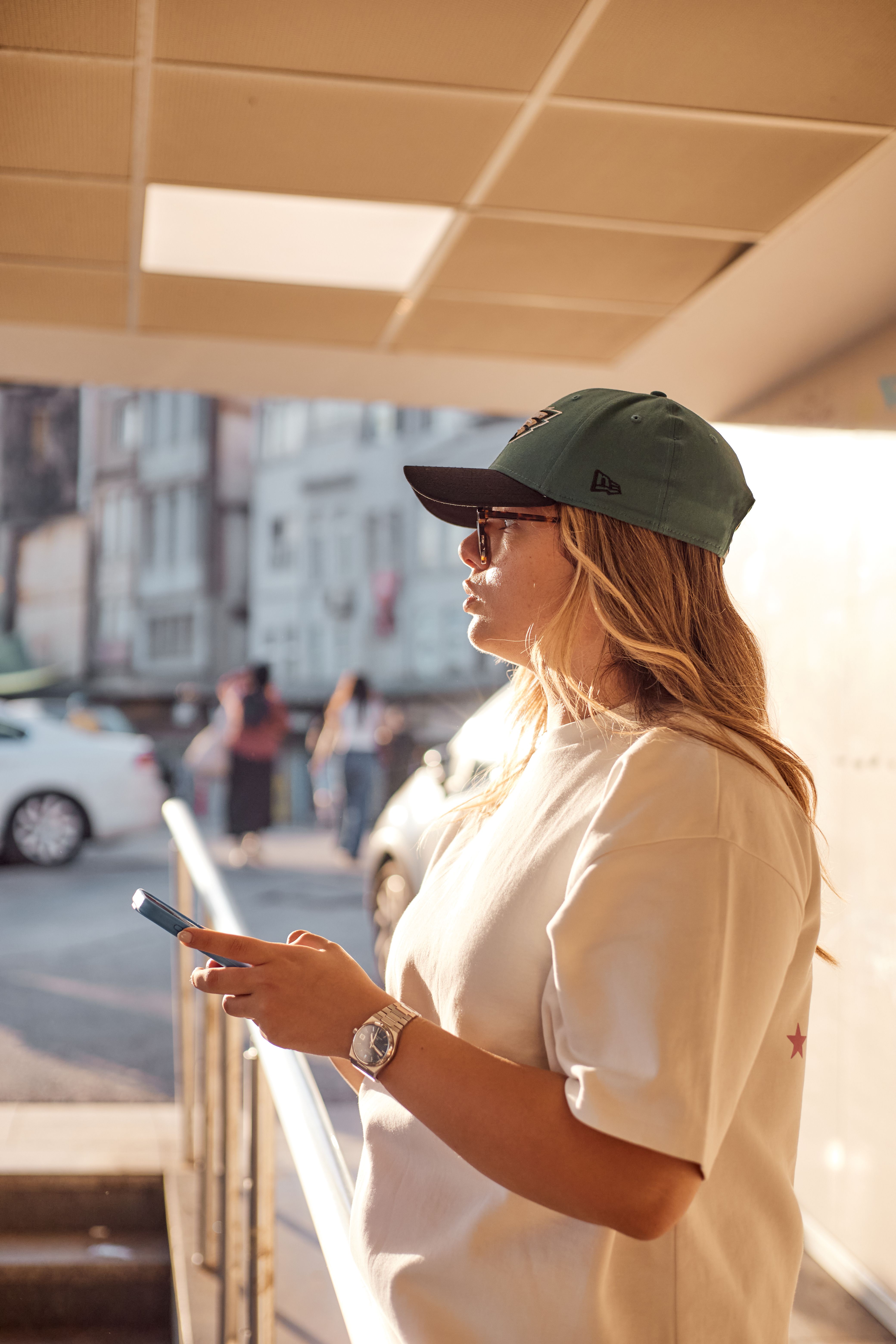 Accessoires de mode pour femmes actives 