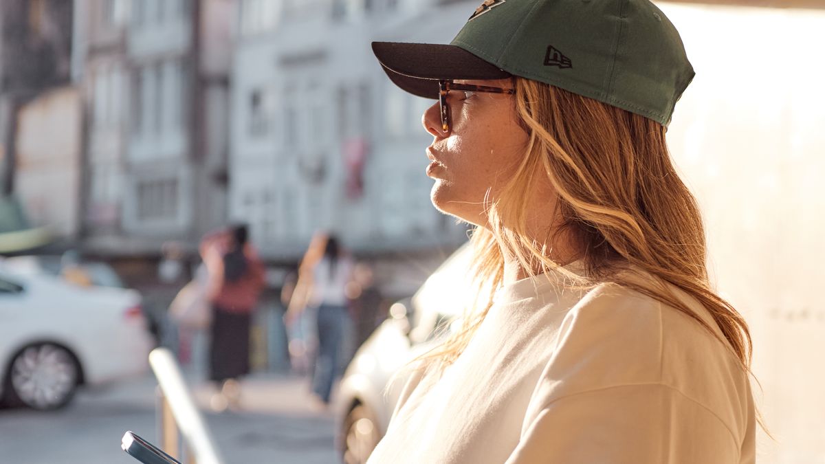 Accessoires de mode pour femmes actives