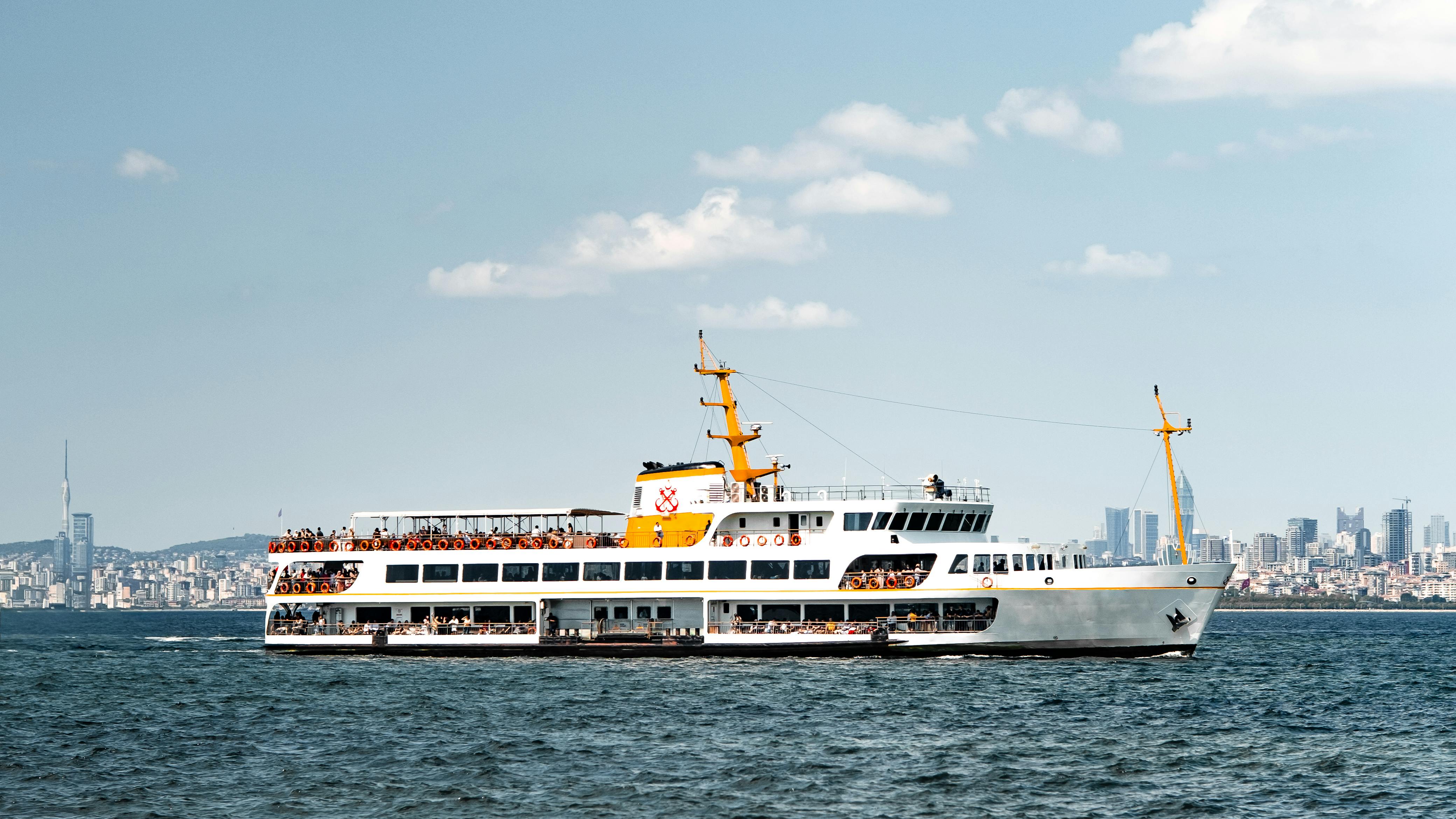 general travel agency — Photo by Şahin Doğdu on Pexels