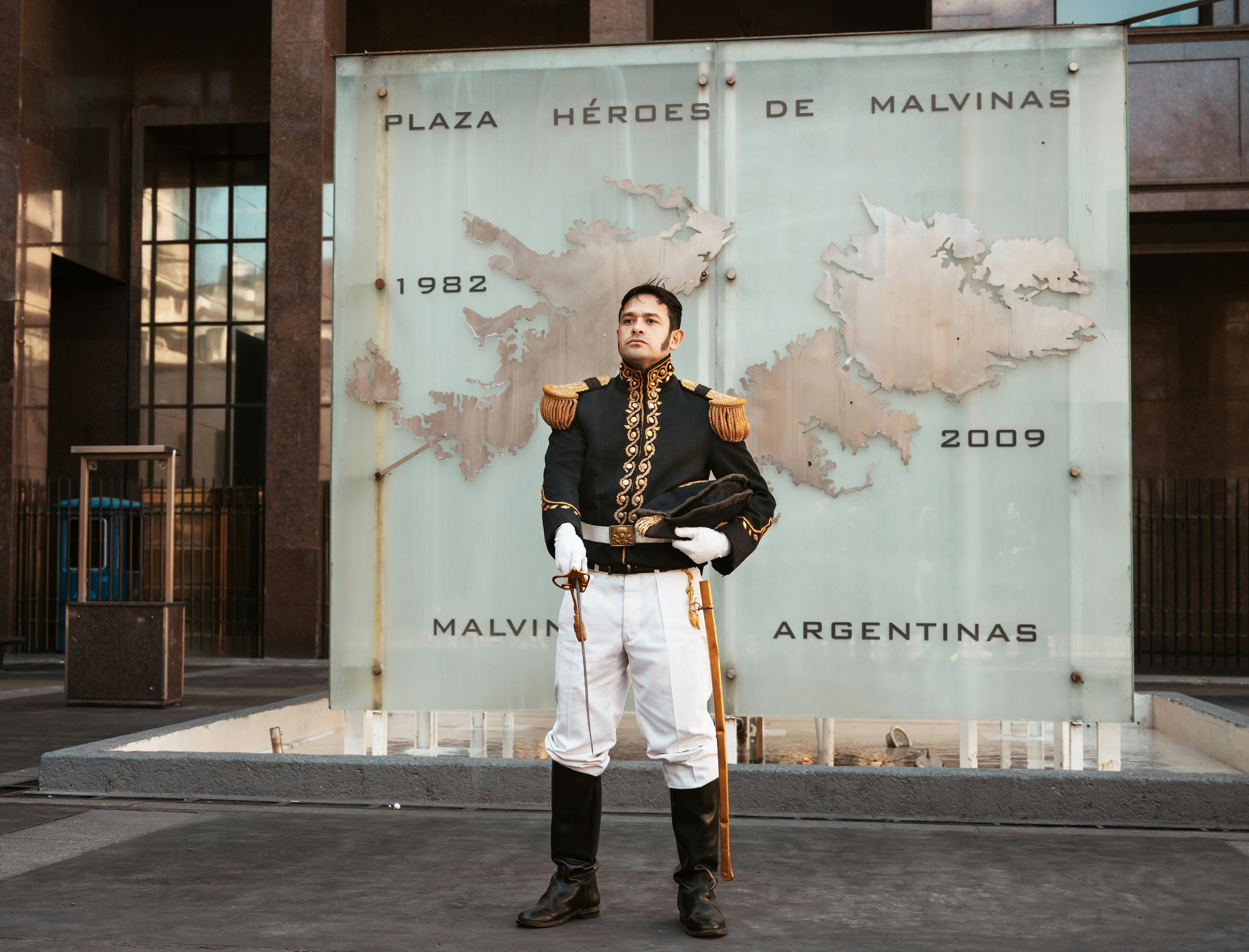 國防：你該知道的高市823台海戰役宣導活動，向國家英雄致敬！