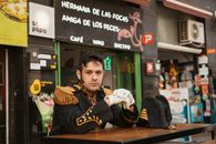Café de los Angelitos