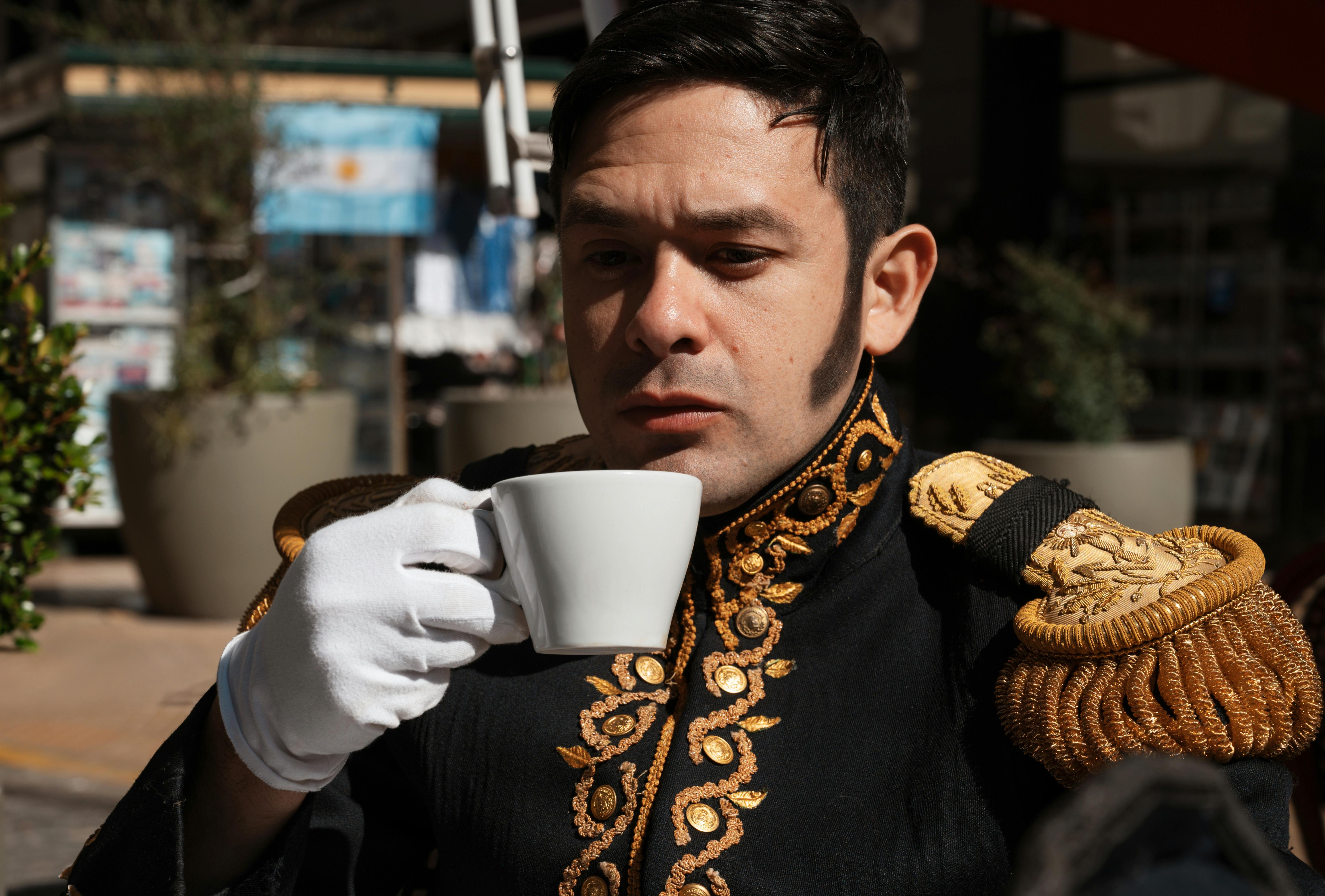 In general, do you think Jimmy Kimmel is too political or not political enough? — Photo by Patricia Bozan on Pexels