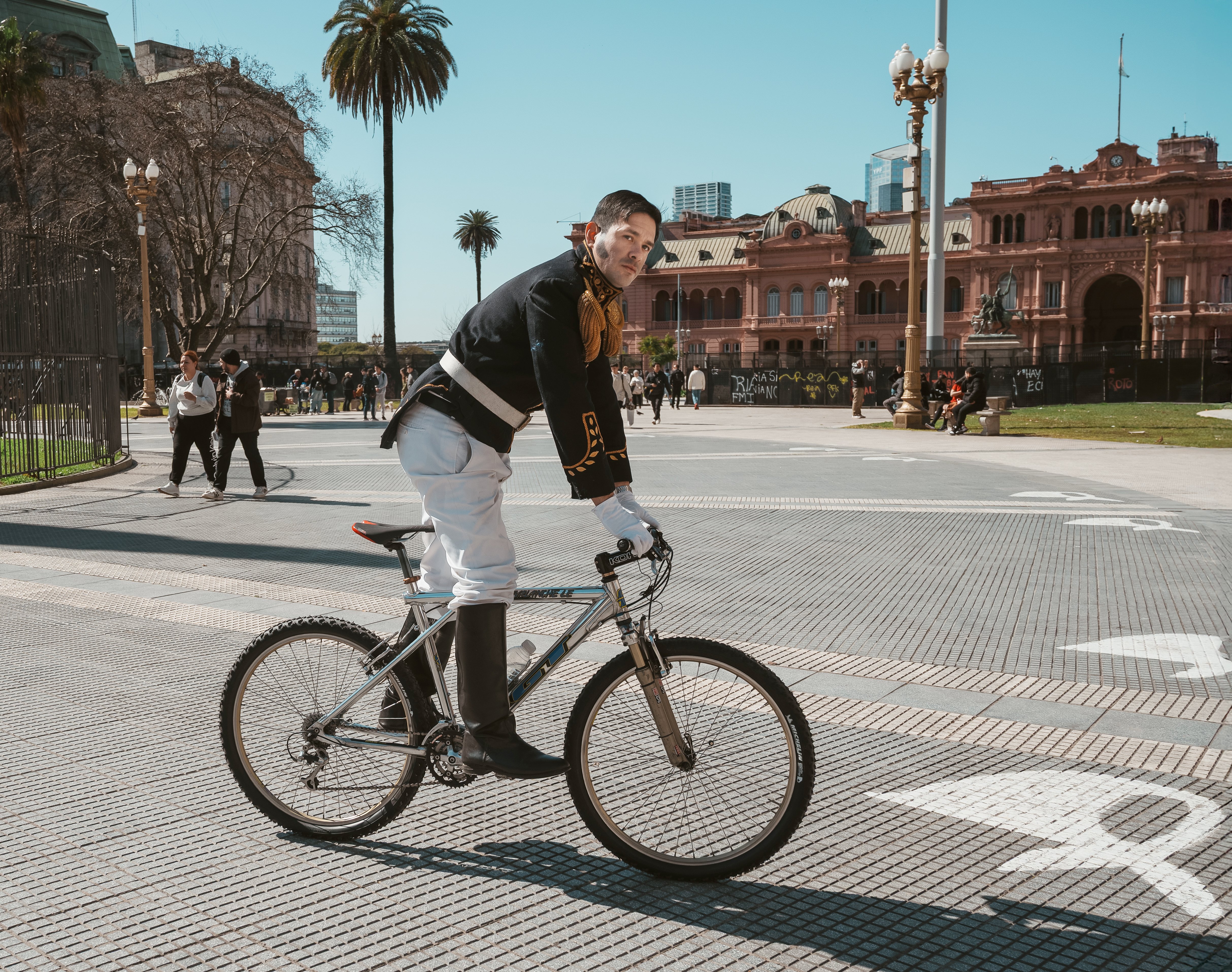 Participating in civic life is our duty as citizens — Photo by Patricia Bozan on Pexels