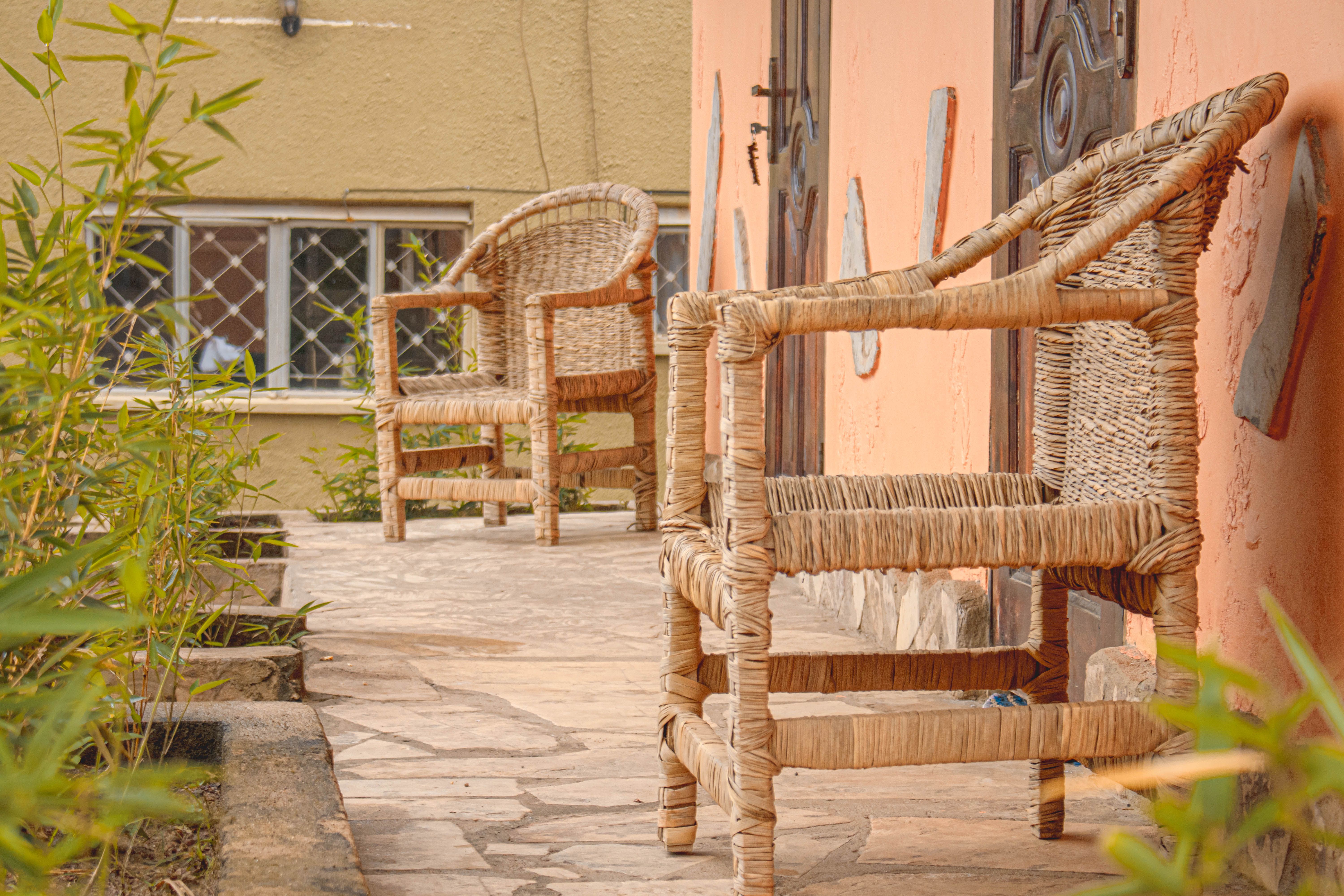 House clearance Evesham — removals work in progress
