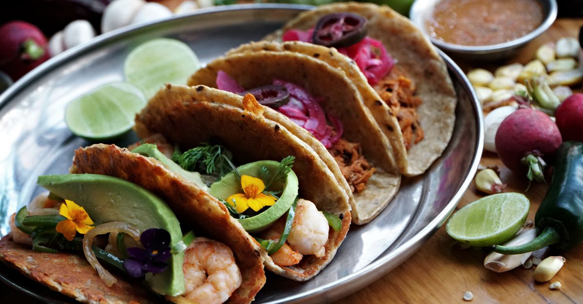 ¿Qué diferencias hay entre tacos al pastor, de canasta y de barbacoa en México? ¿Qué diferencias hay entre tacos al pastor, de canasta y de barbacoa en México?