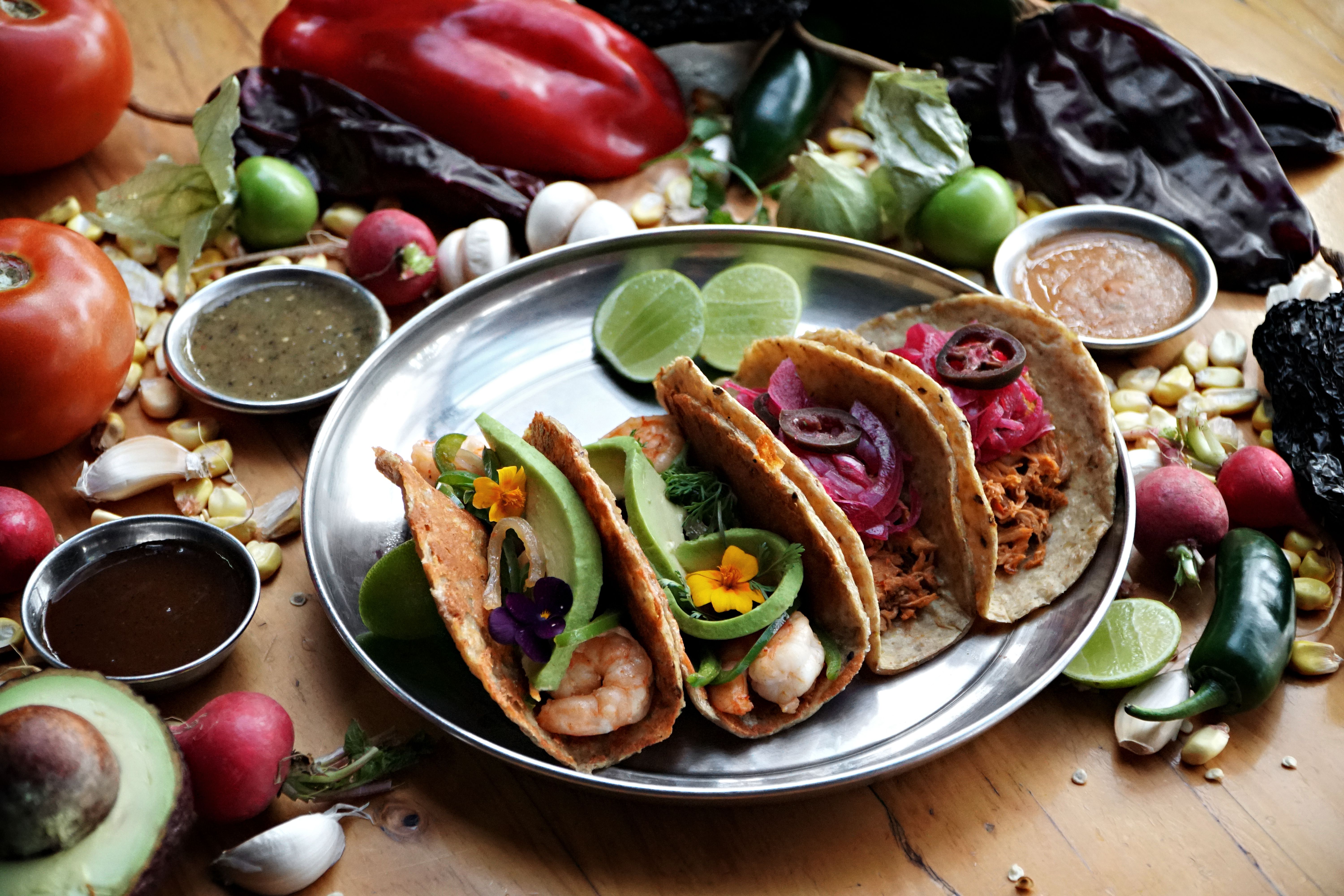 Liberated Specialty Foods Inc. Liberates America's Restaurants for Millions With Special Diets — Photo by DΛVΞ GΛRCIΛ on Pexe