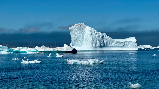 Aurora viewing (Sep–Apr) — Greenland