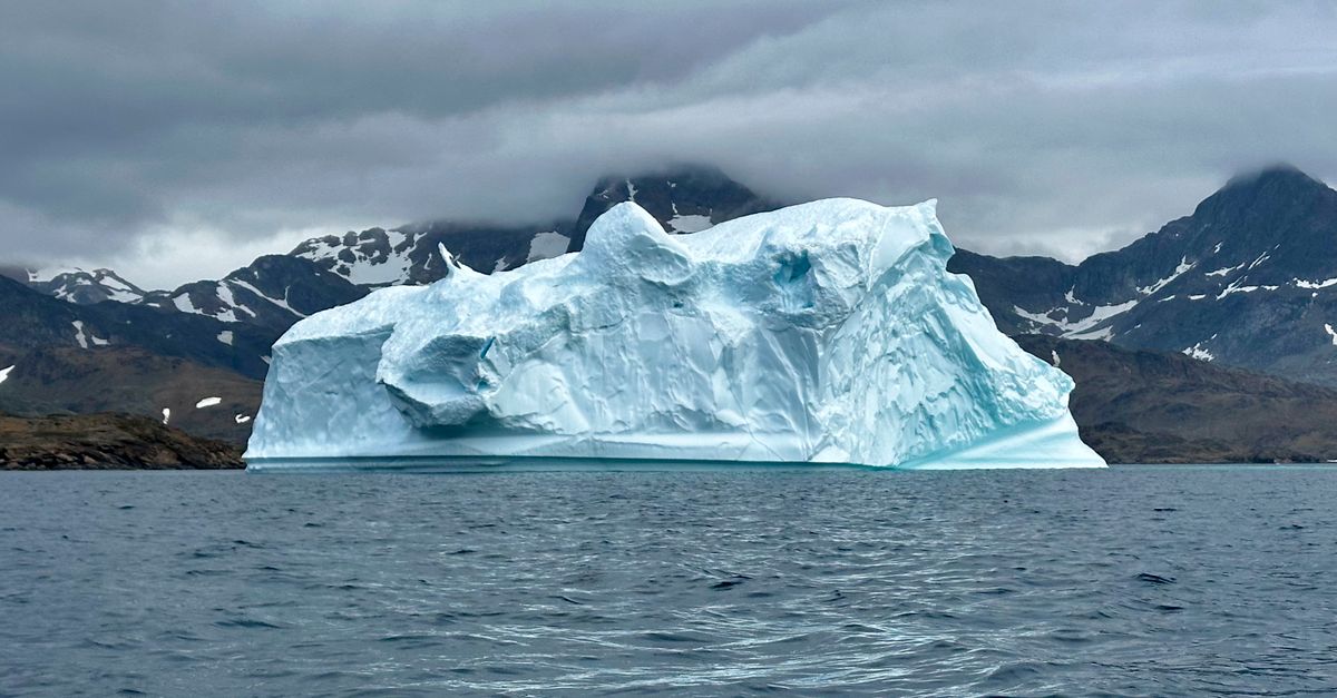 greenland
