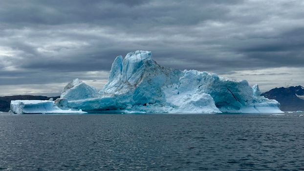Aurora viewing (Sep–Apr) — Greenland
