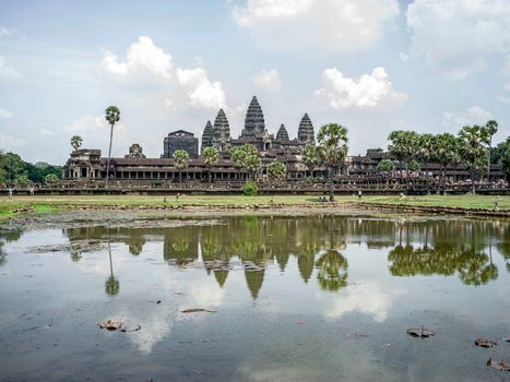 Siem Reap, Cambodia photo 2