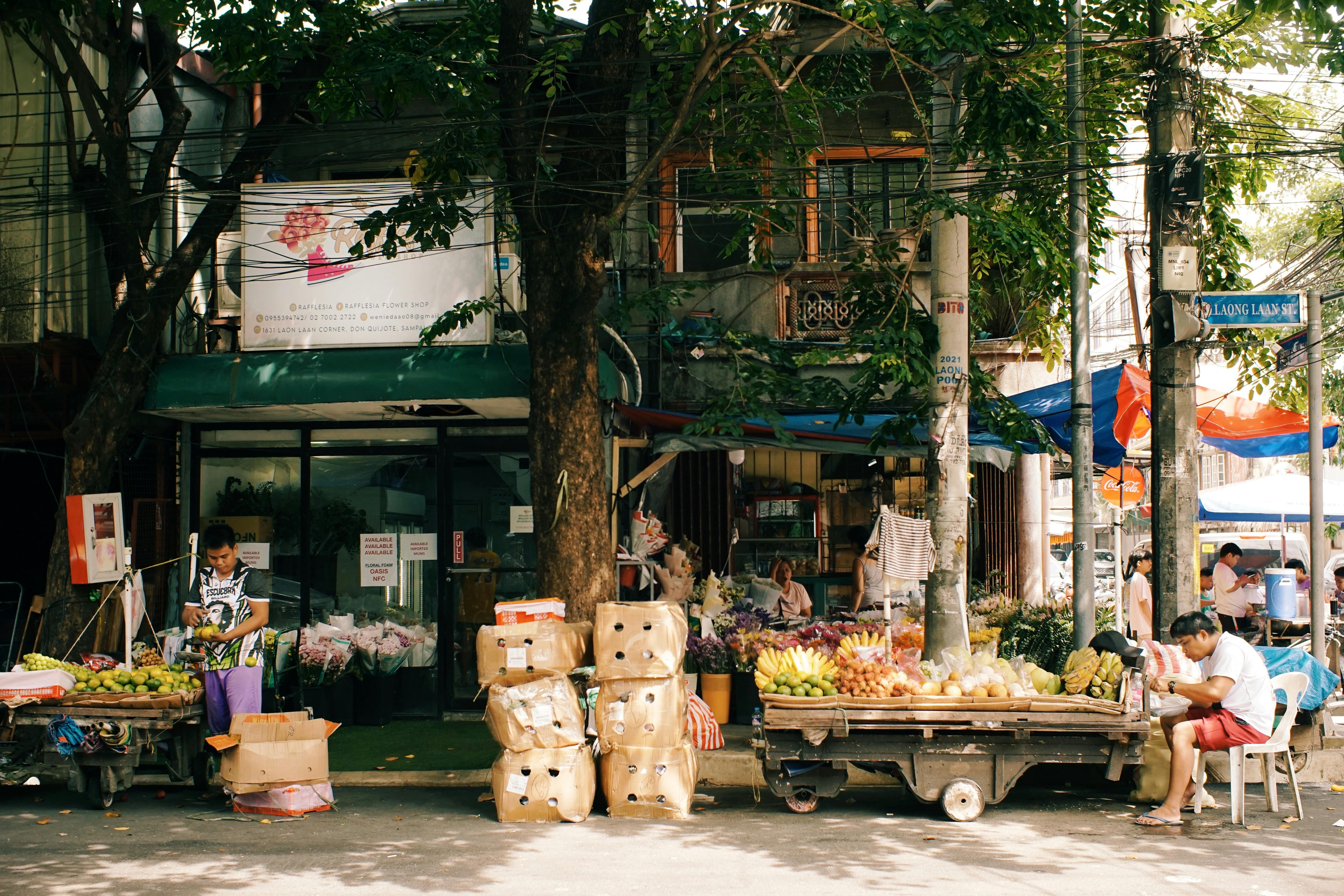 Çevik Şirket Ortamı