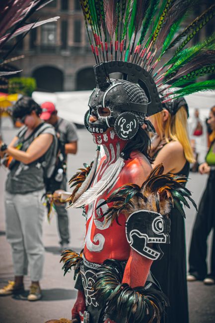 Budaya Mentawai yang Unik dan Otentik Budaya Mentawai yang Unik dan Otentik