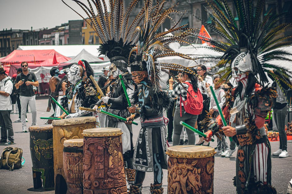 The Power of Cultural Appreciation: Embracing Diversity in a Globalized World