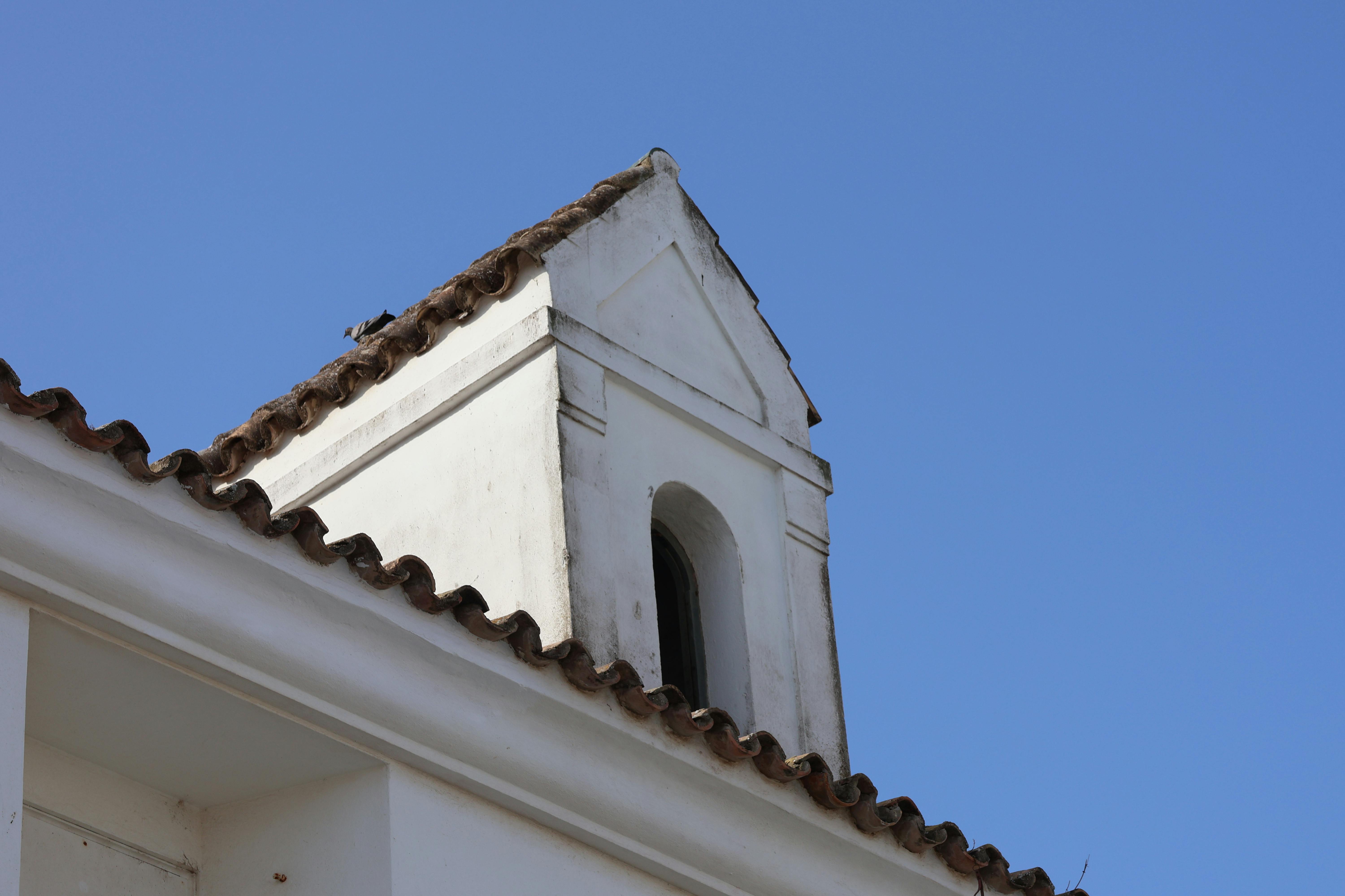 detalle de la capilla