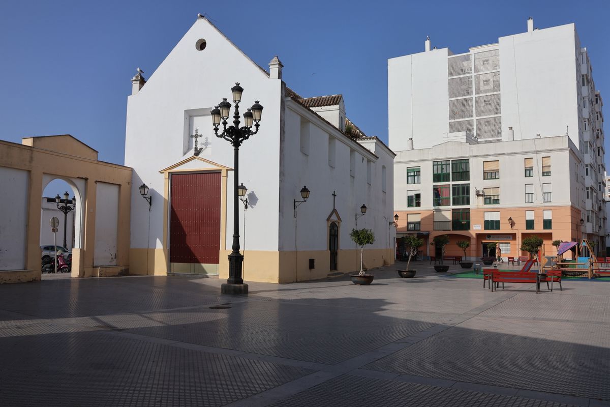 La Rábida: De lo más pequeño a lo más grande