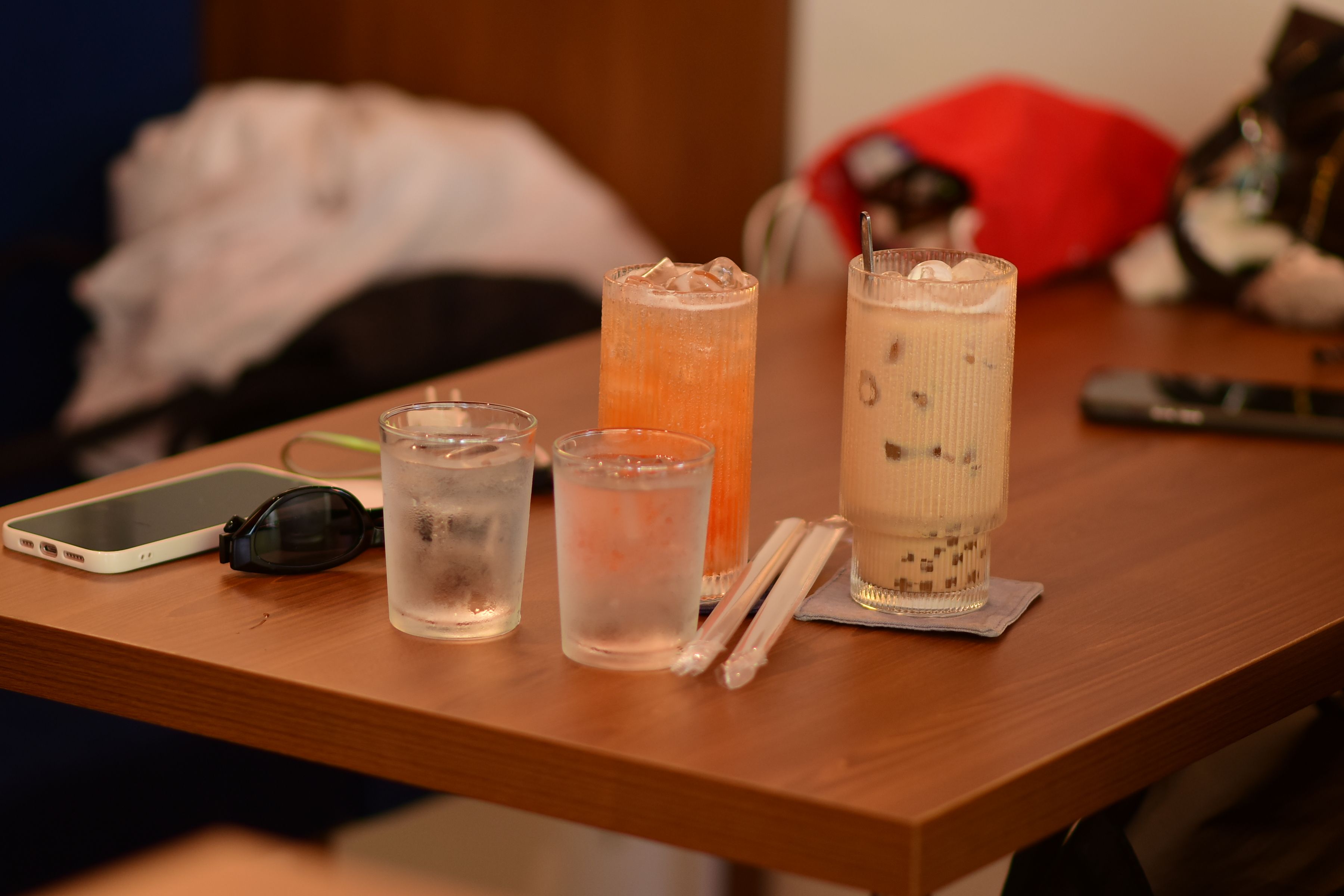 Review - ‘Star Wars: Galactic Drinks’ Serves Up Easy-to-Follow Recipes for Fans and Aspiring Mixologists — Photo by Sóc Năng 