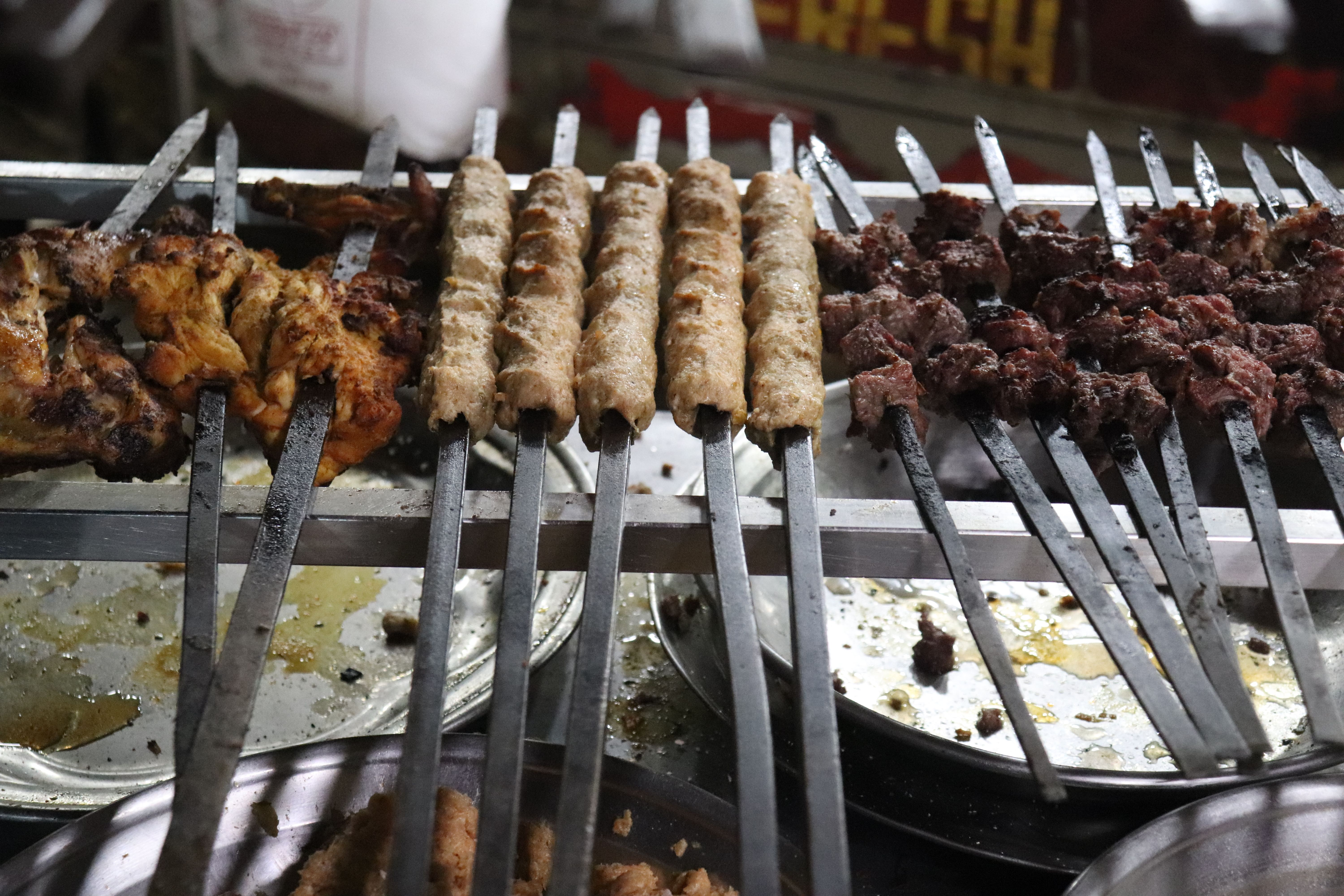 Pakistan