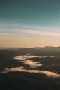 Photo of Mountain Scenery During Golden Hour