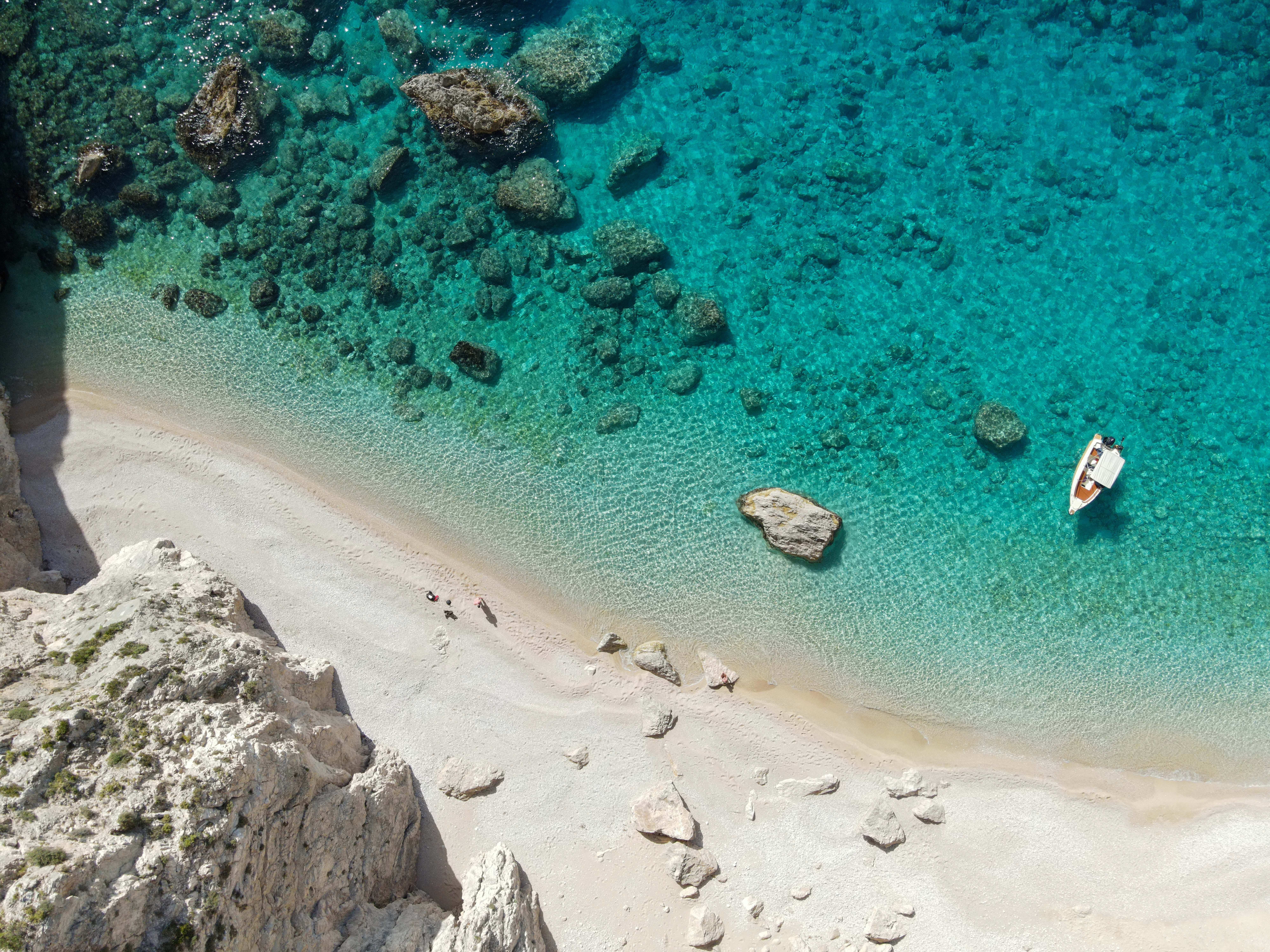 Crystal Beach