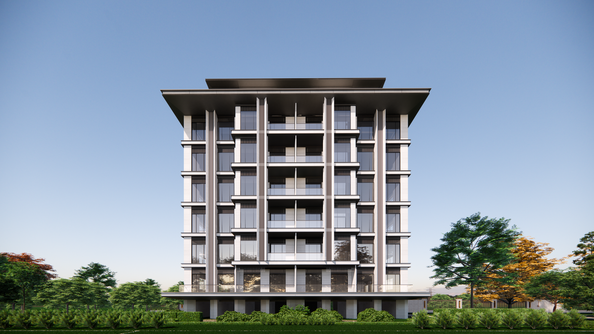 Venus Infra residential, commercial and leasing projects across Gujarat