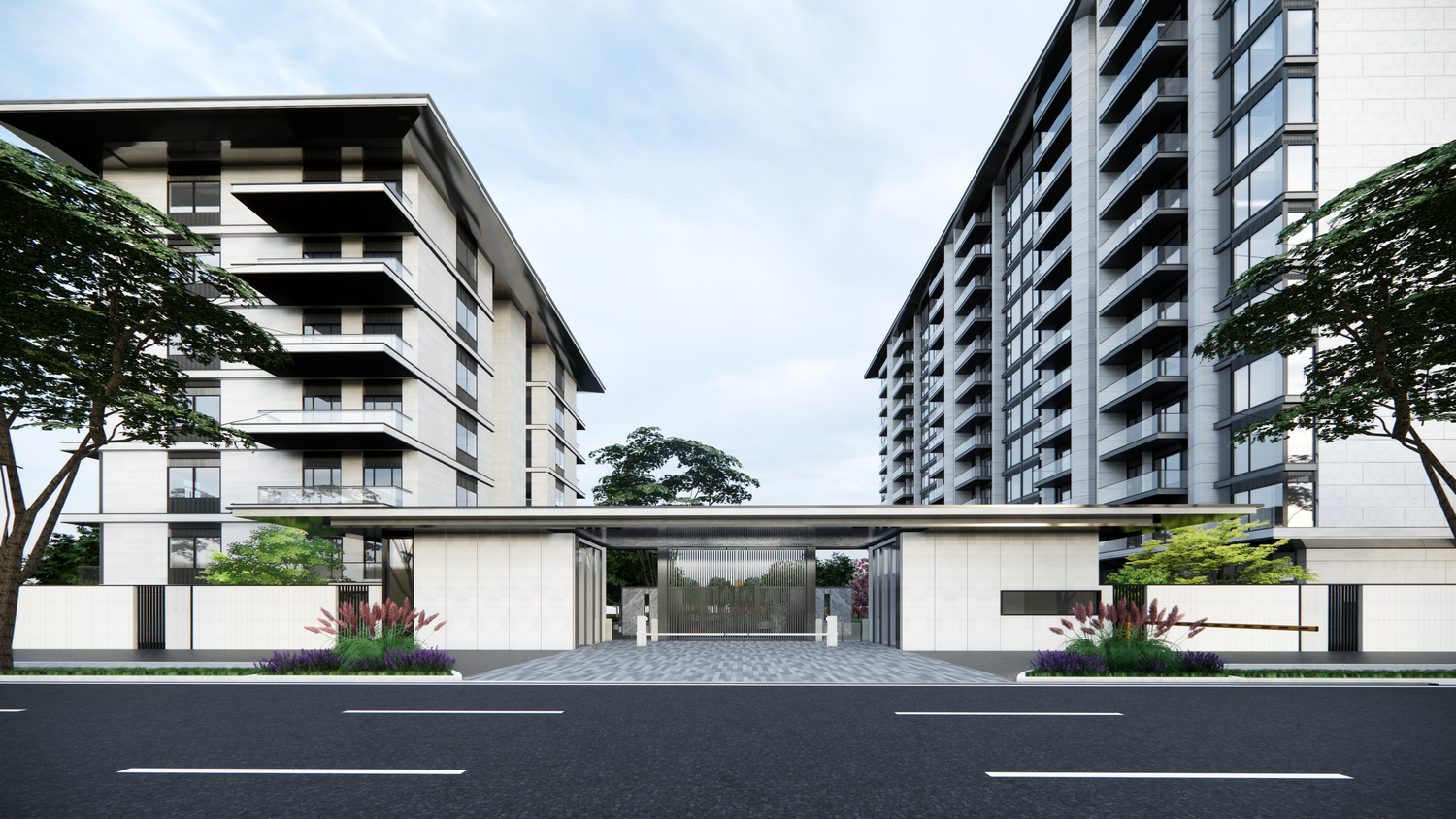 Maitama Heights
