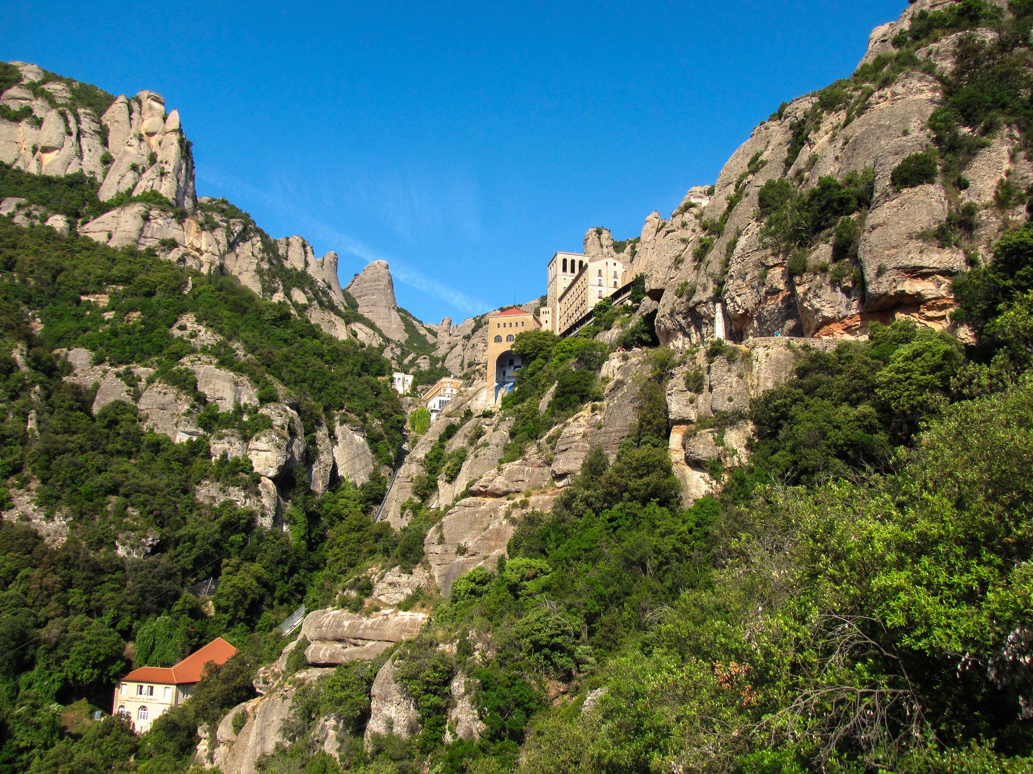 Best Hotels in Montserrat by Area — Montserrat travel guide photo