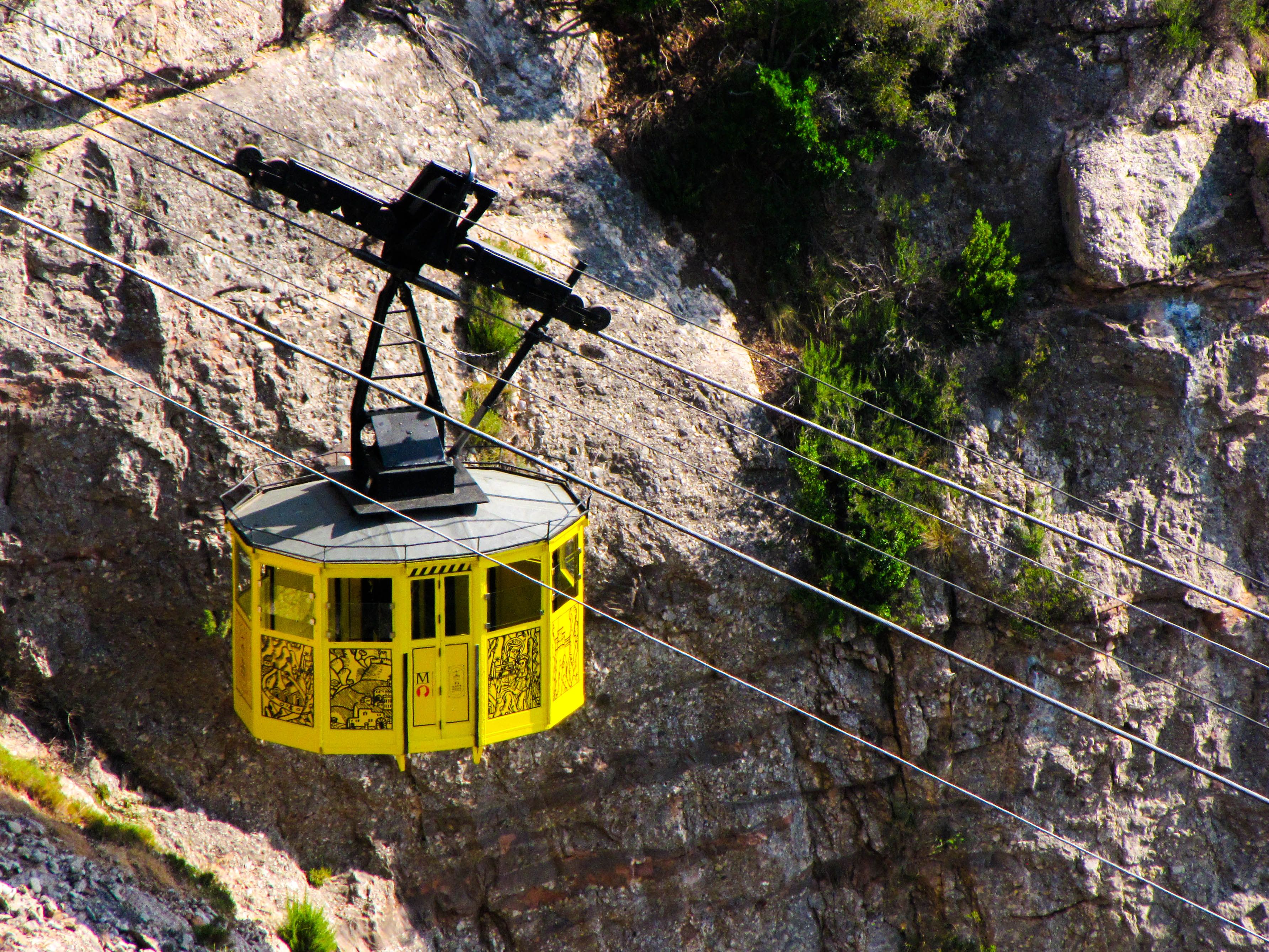 Funicular de Sant Joan i Sant Jeroni