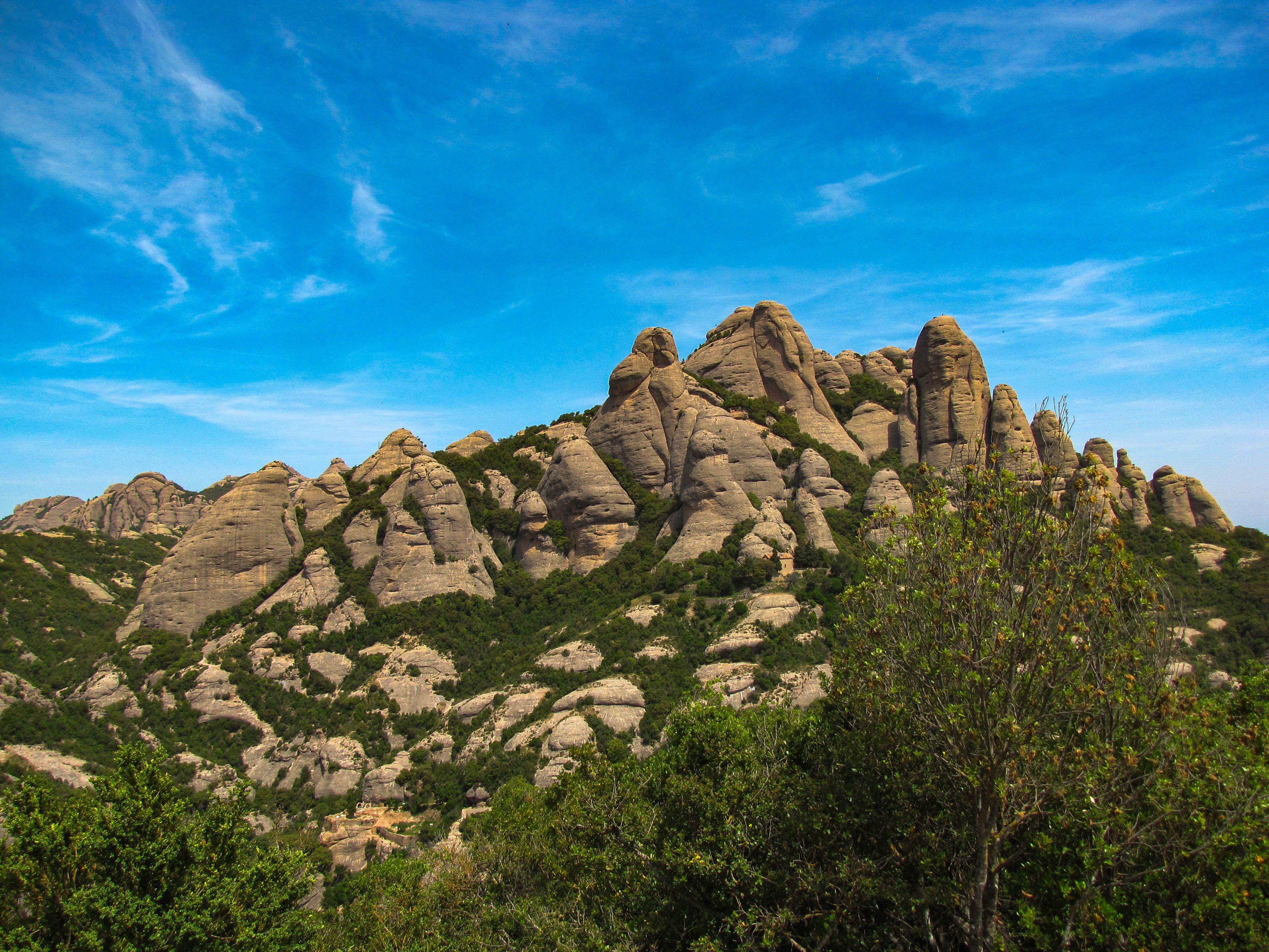 Frequently Asked Questions — Montserrat travel guide photo