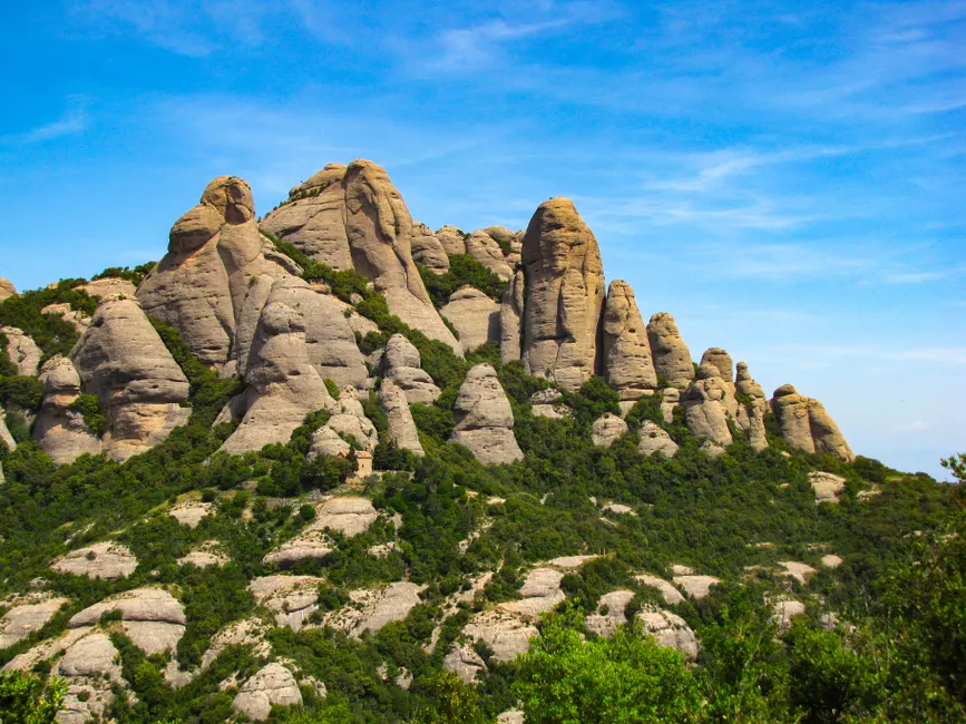 Montserrat