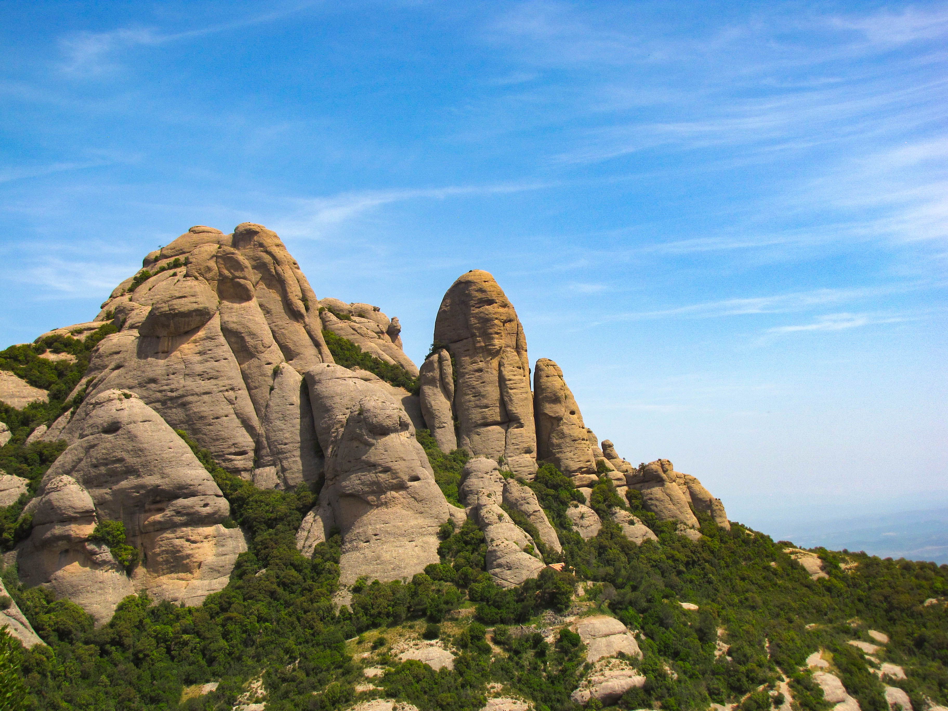 Frequently Asked Questions — Montserrat travel guide photo