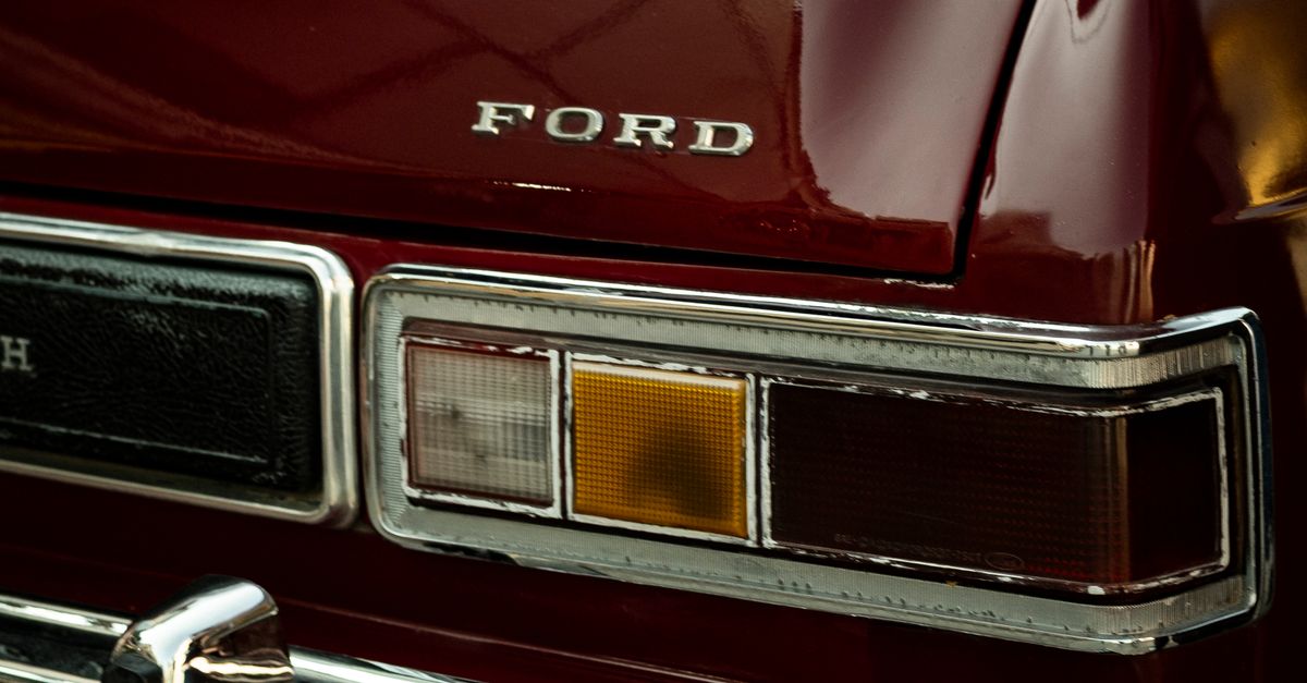 Fotos De Estudio Profesionales De Automóviles