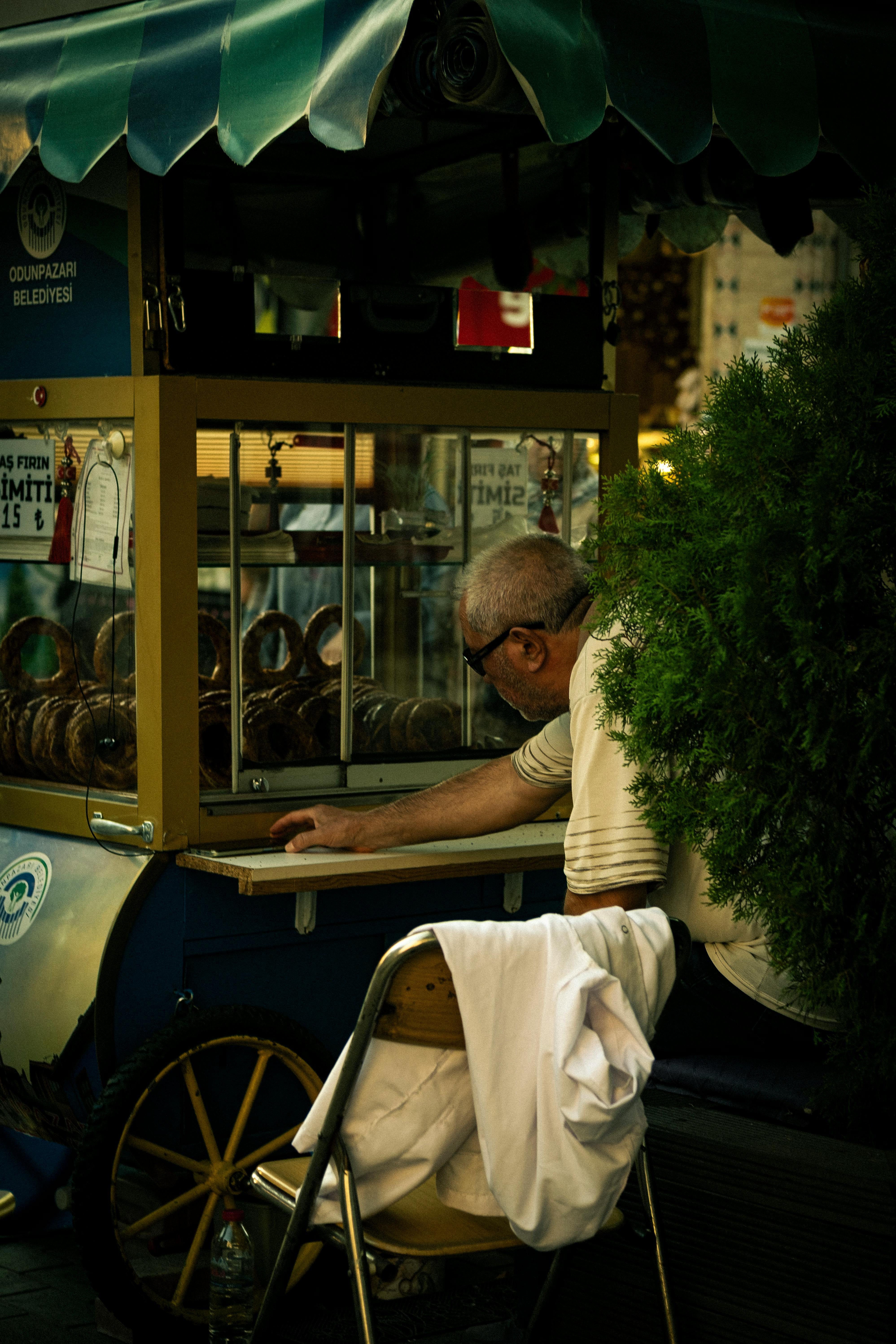Türkiye'de İş Hayatı ve Web Siteleri