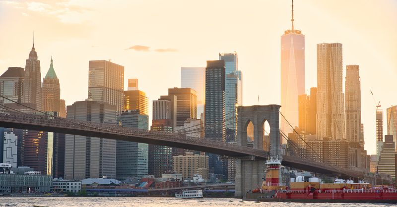 Quand partir à New York ?