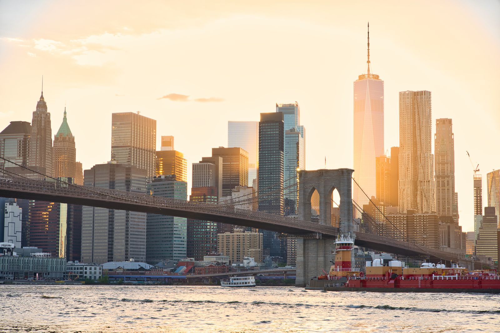 The Brooklyn Creative Guide